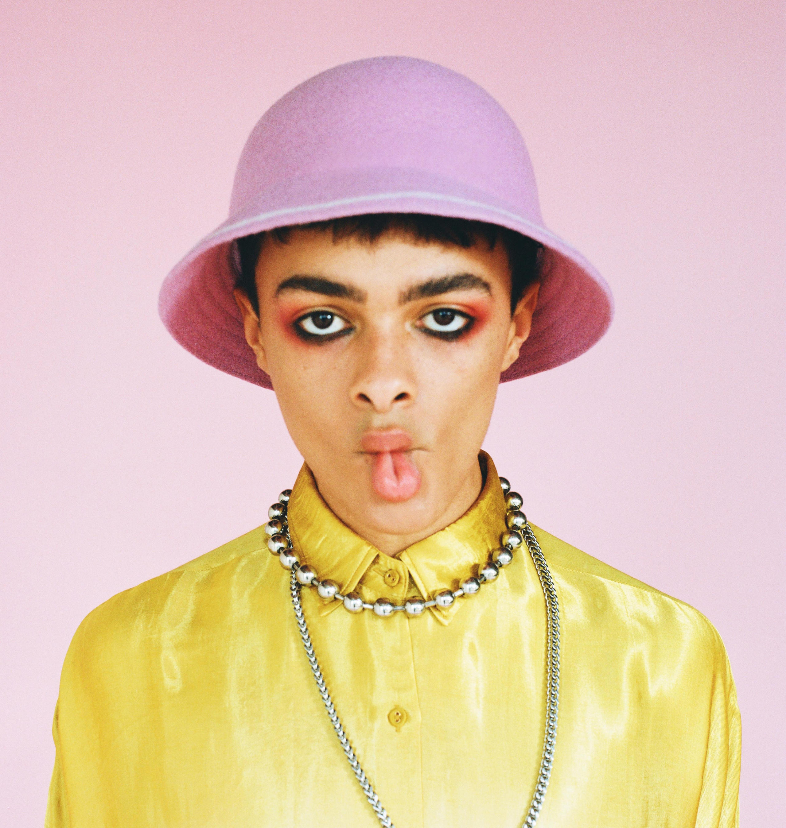 Portfolio. Jasper Soloff. Director & Photographer