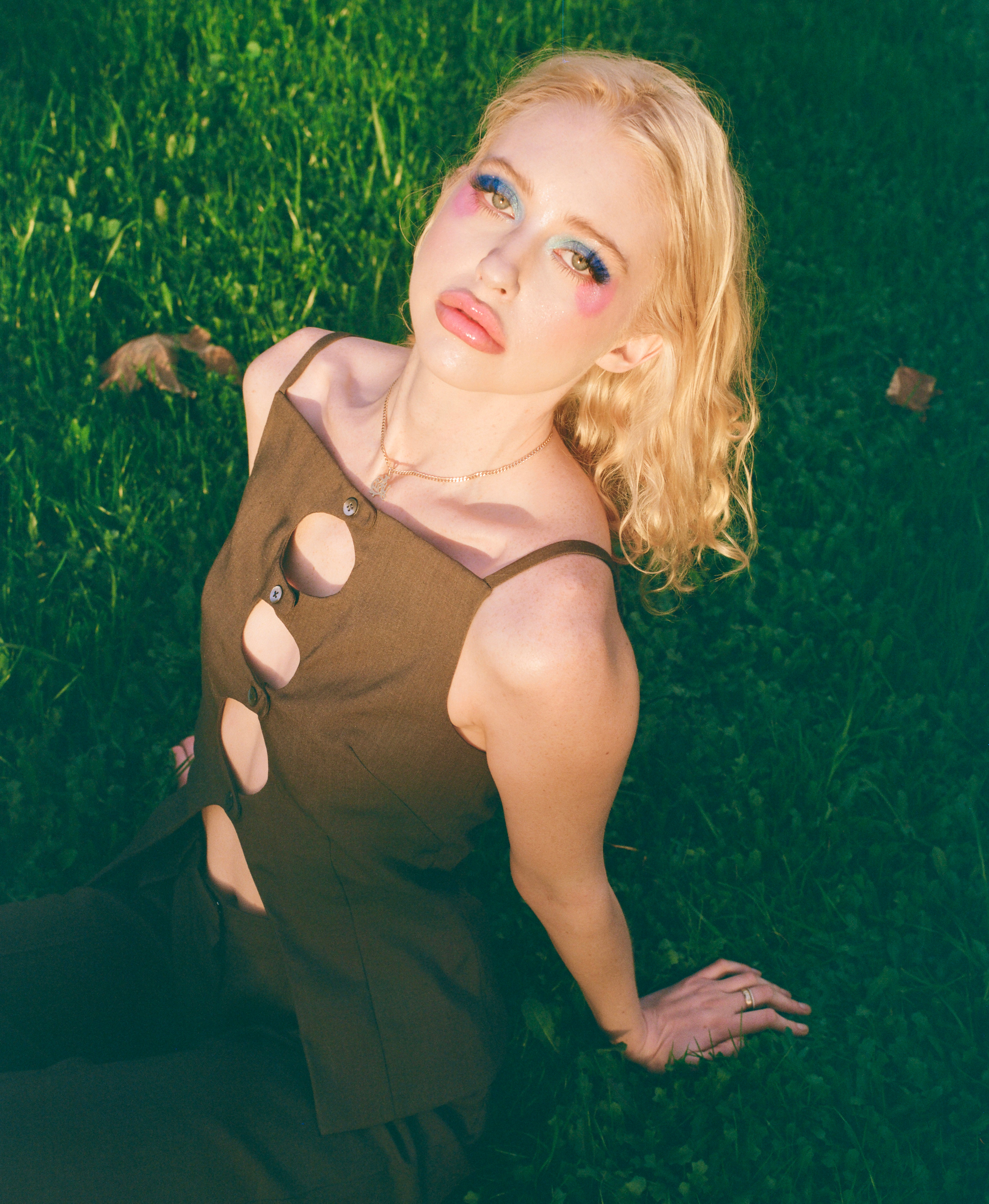 Portfolio. Jasper Soloff. Director & Photographer