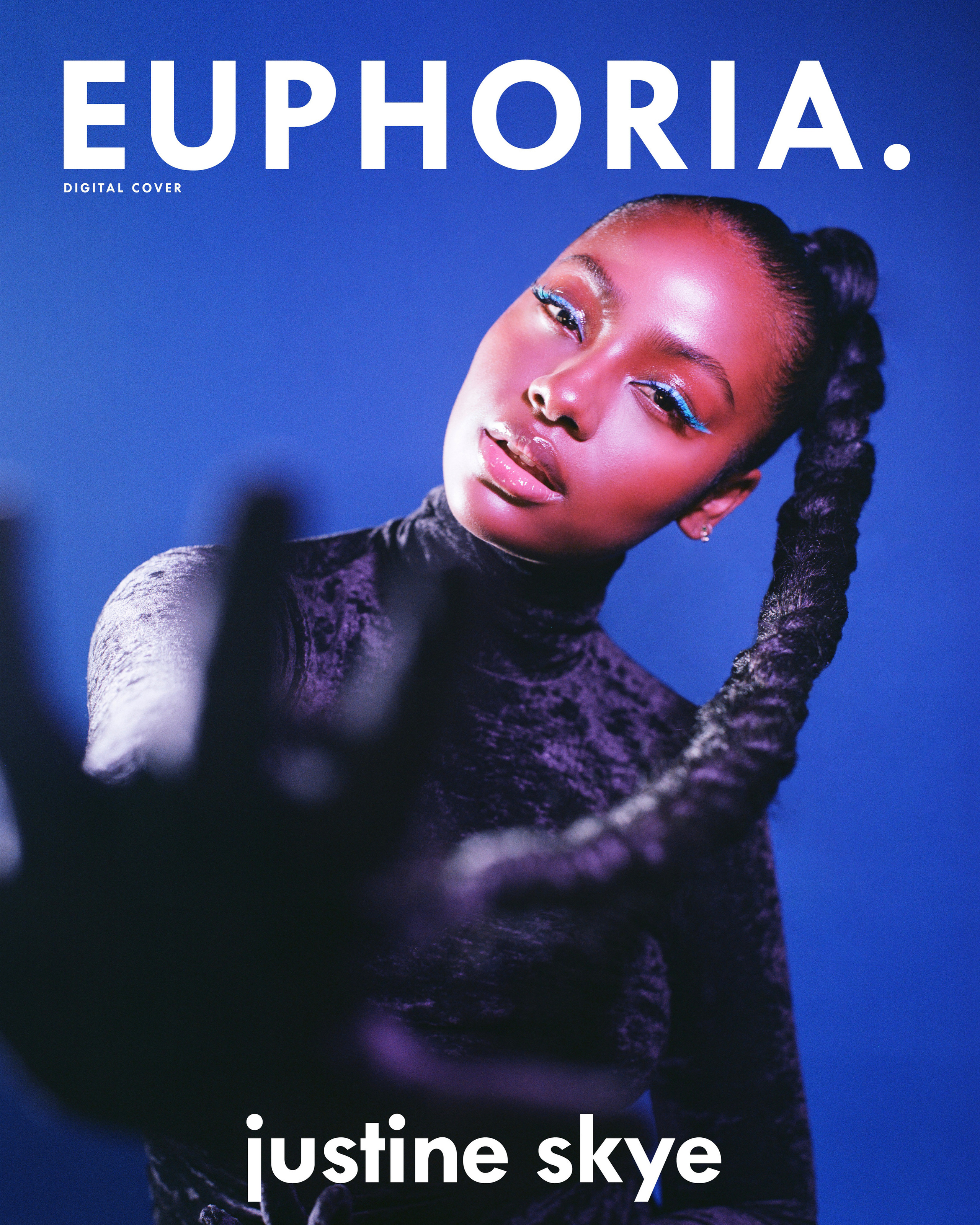 Portfolio. Jasper Soloff. Director & Photographer