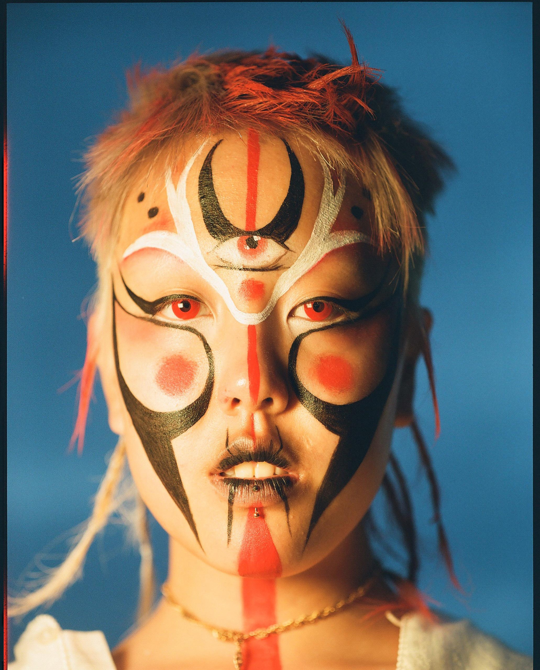 Portfolio. Jasper Soloff. Director & Photographer