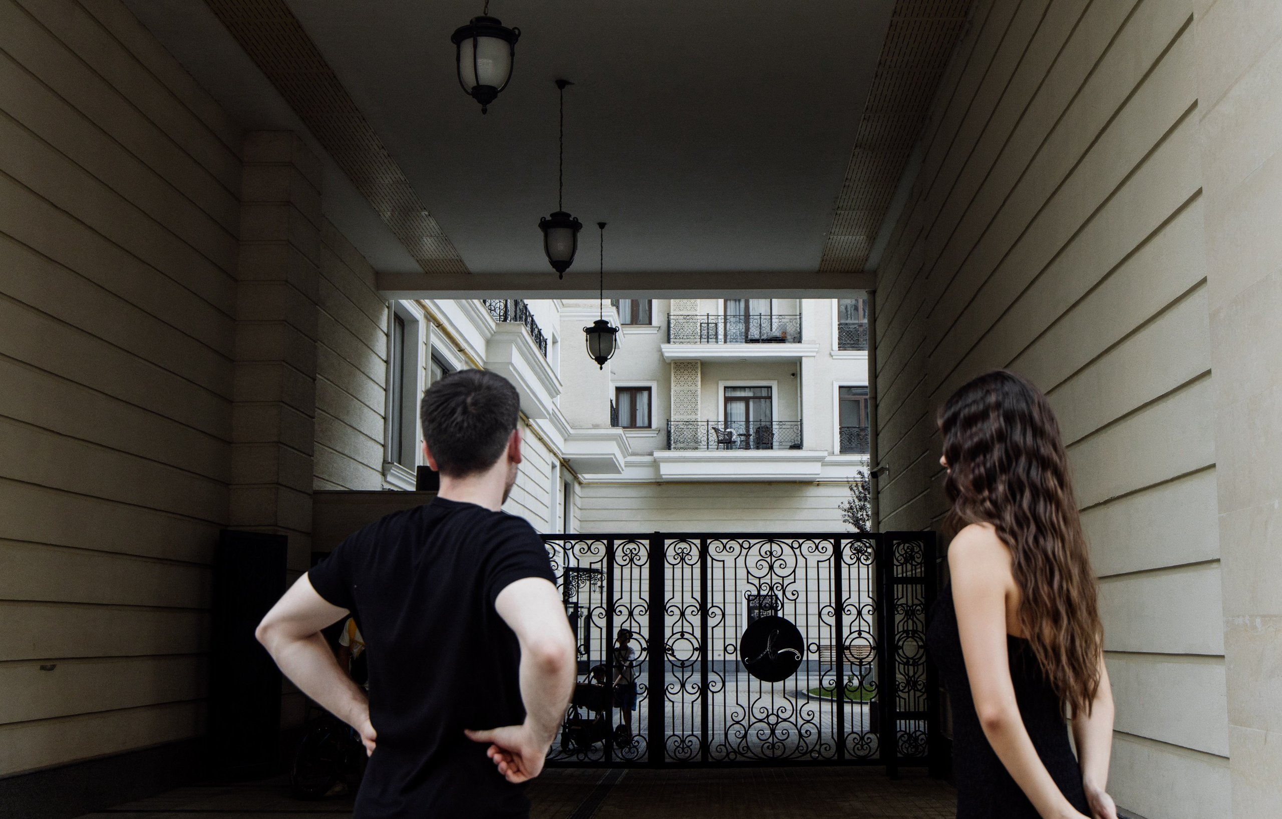 Бахмуд&Заира