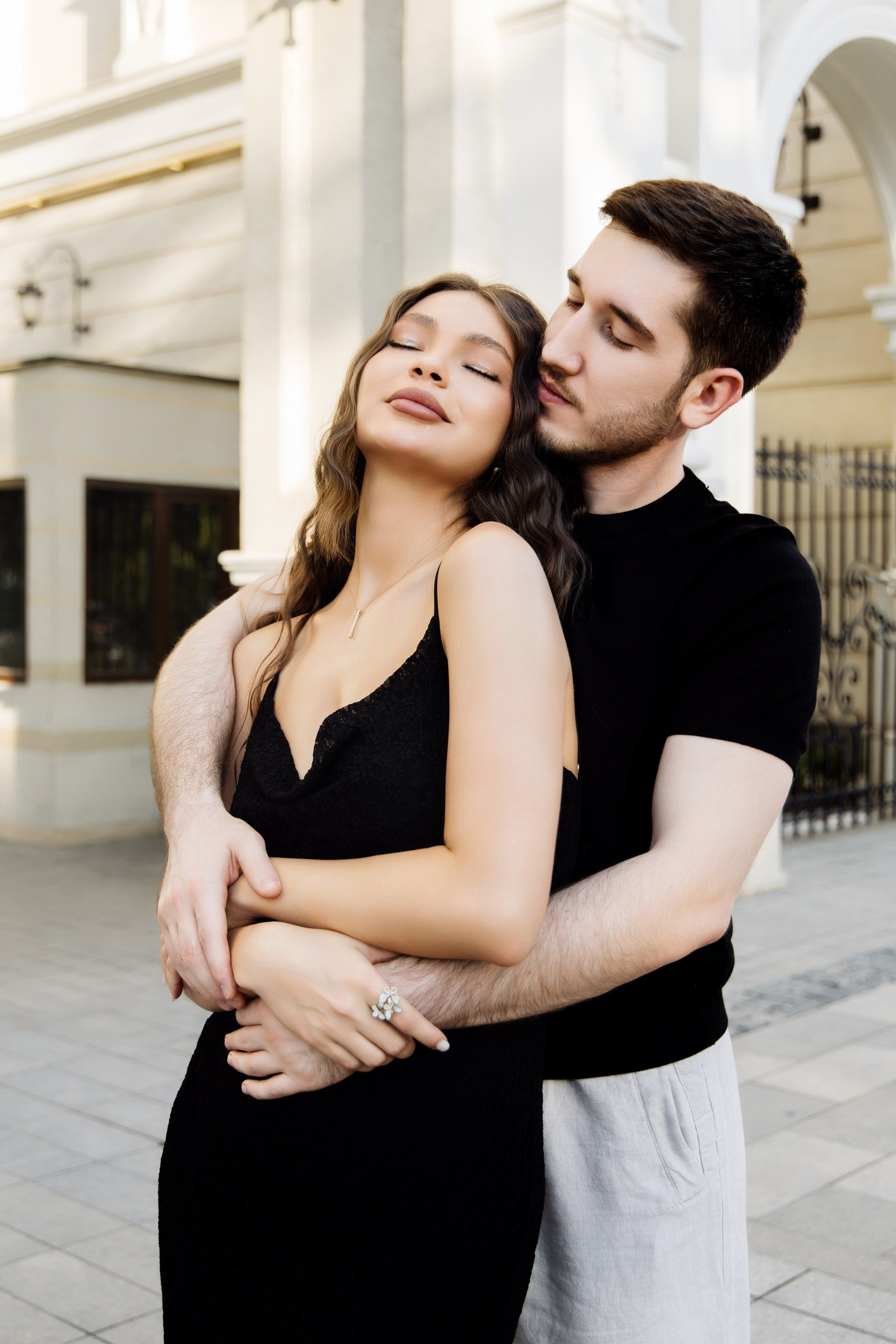 Бахмуд&Заира