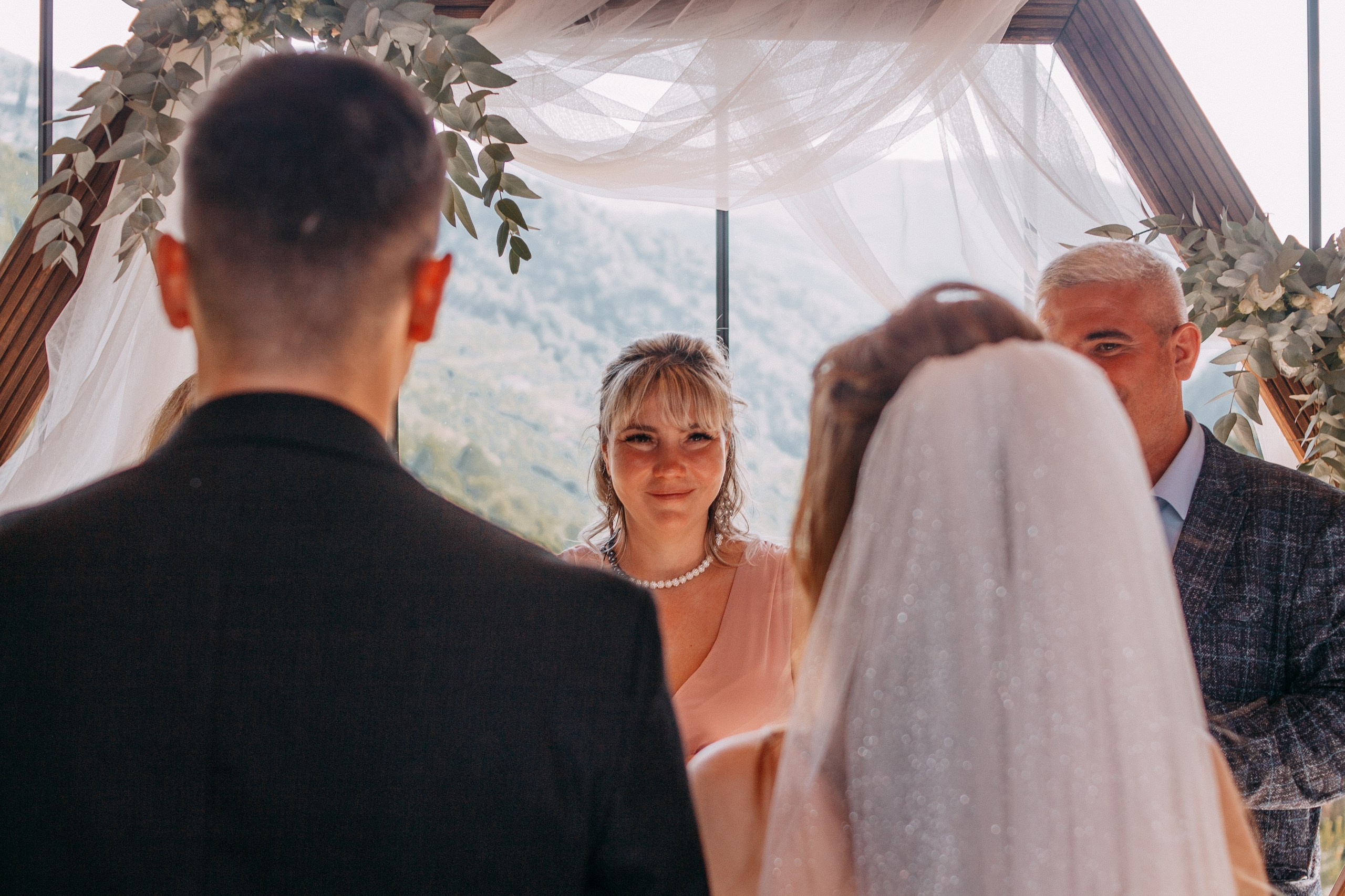 Анастасия и Алексей. Свадебный и портретный фотограф в Белграде Екатерина Македонская