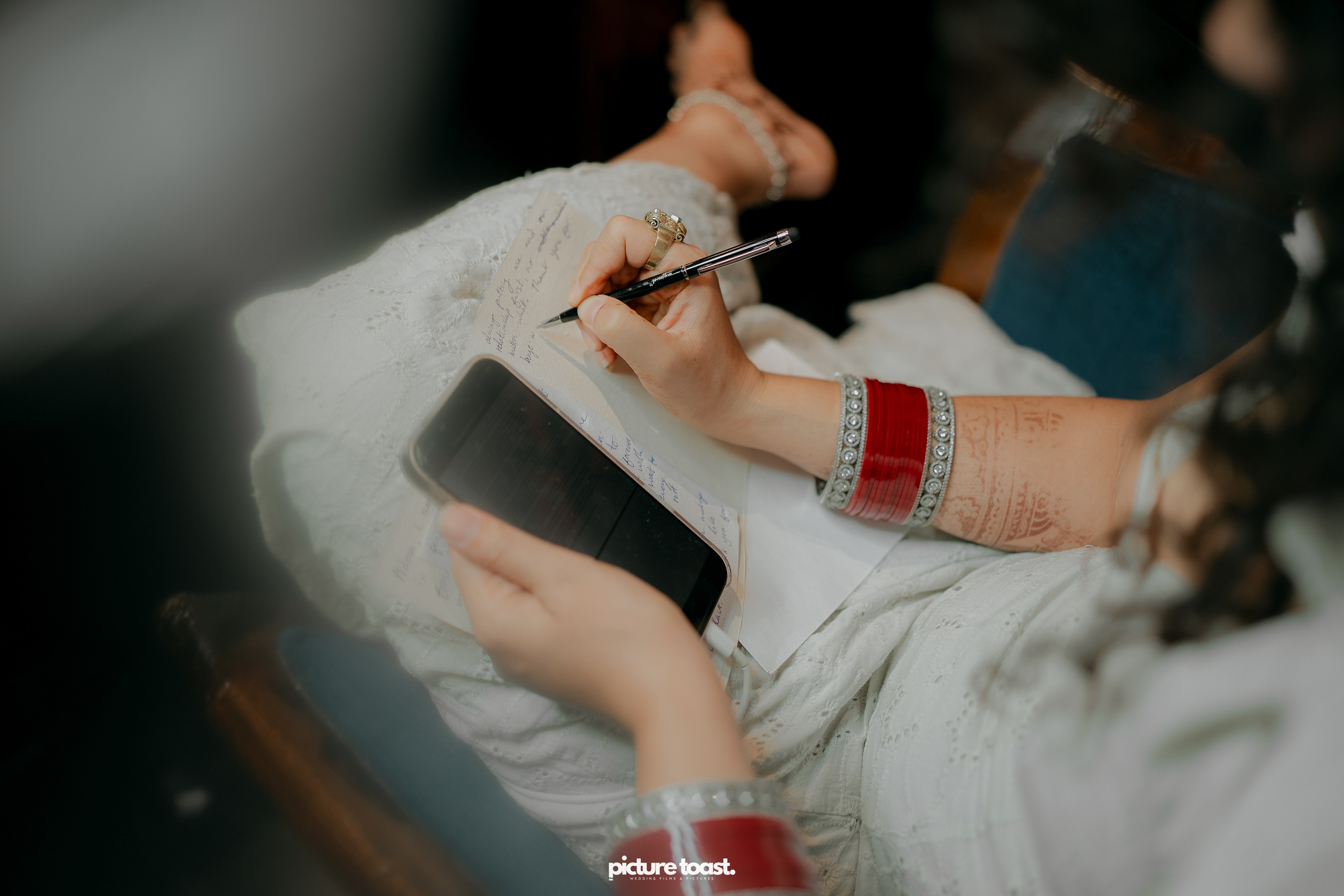 Ayesha & Adam’s English Wedding!. Fine art Wedding Photographers in India & Canada