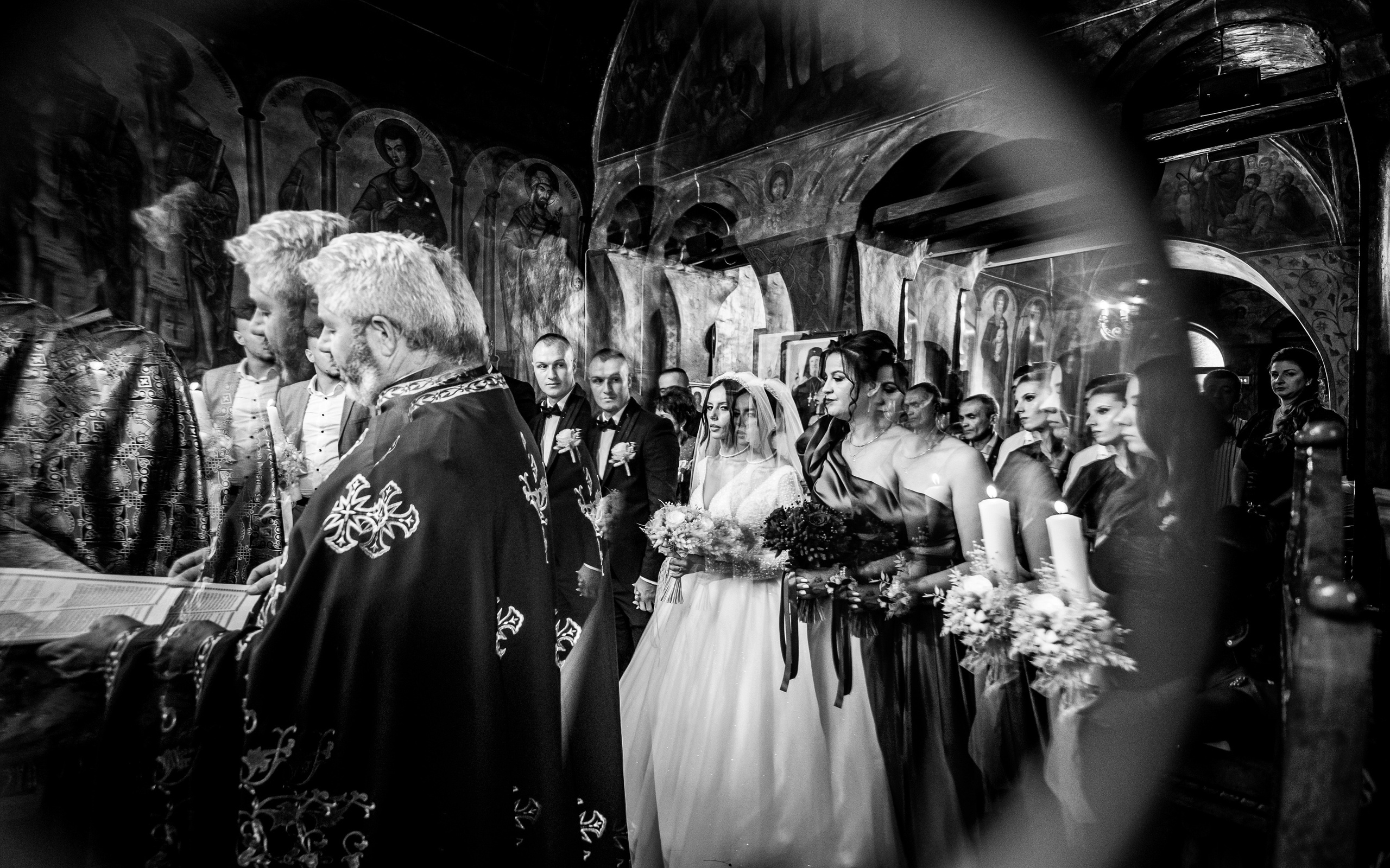 Andreea & Vlad. Cosmin Virlan - Fotograf de eveniment din Târgoviște