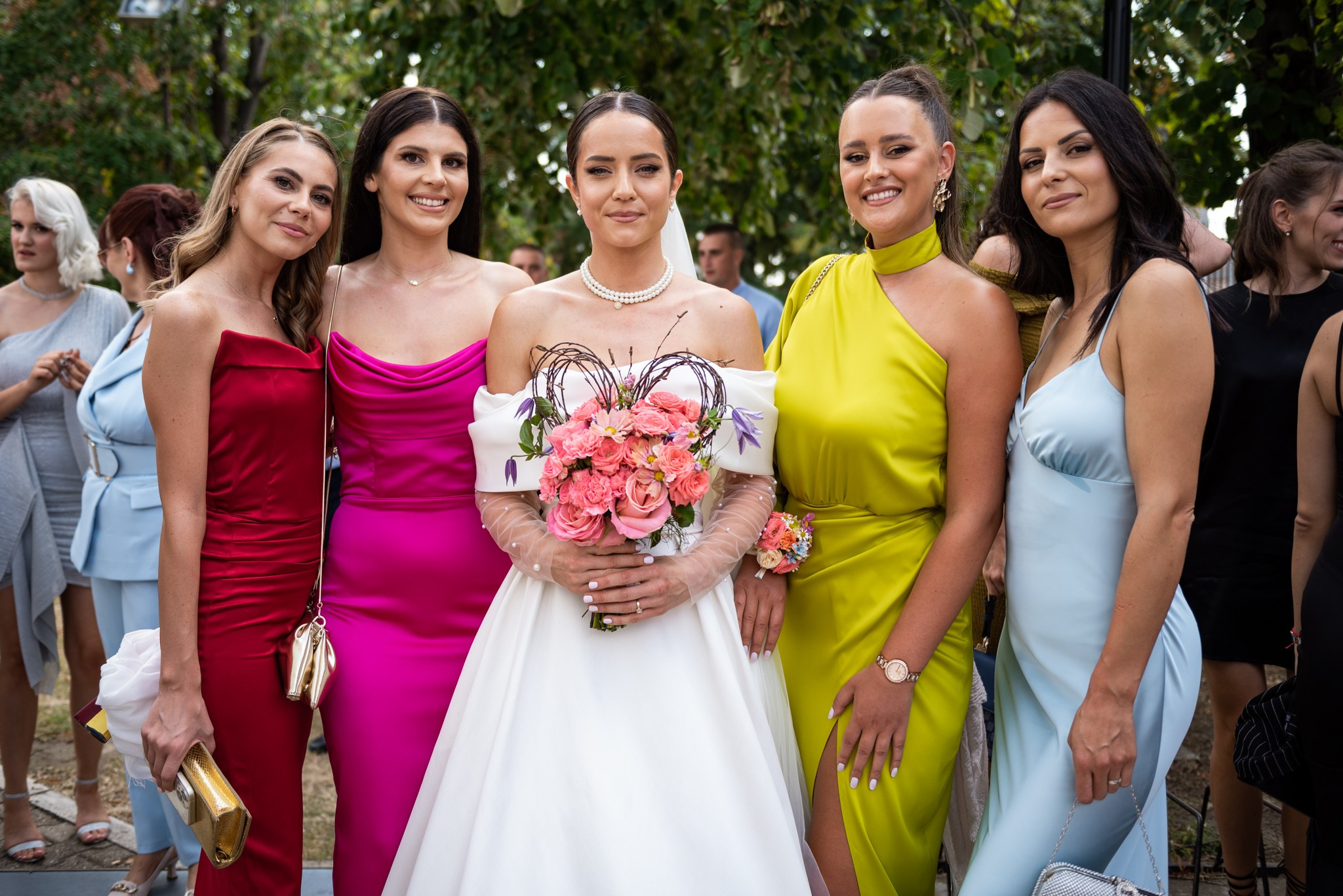 Stasa&Milan Wedding day. Andrej Hicil Wedding and Portrait photographer