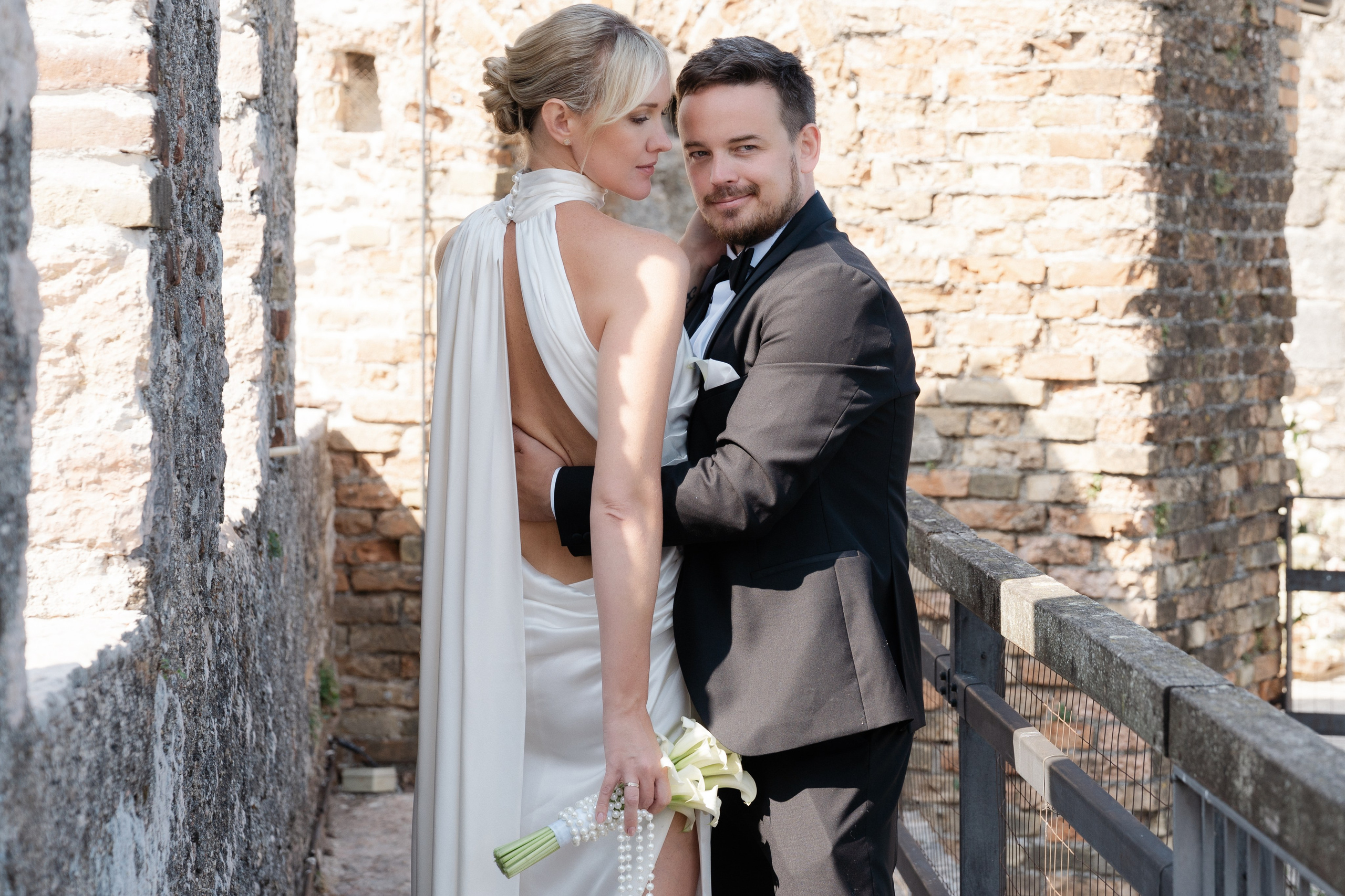 DIANA & ANTON _ LAKE GARDA. PHOTOGRAPHER IN ITALY