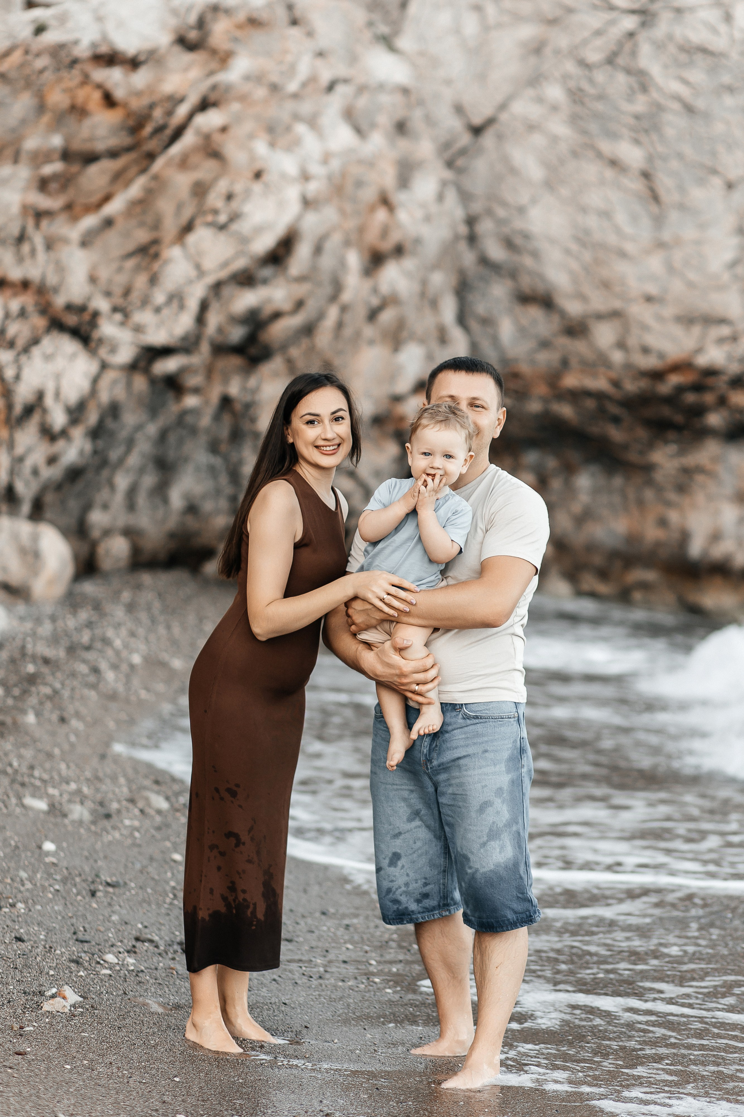 Александр Настя Федя. Фотограф в Анталии, Кемере и Белеке