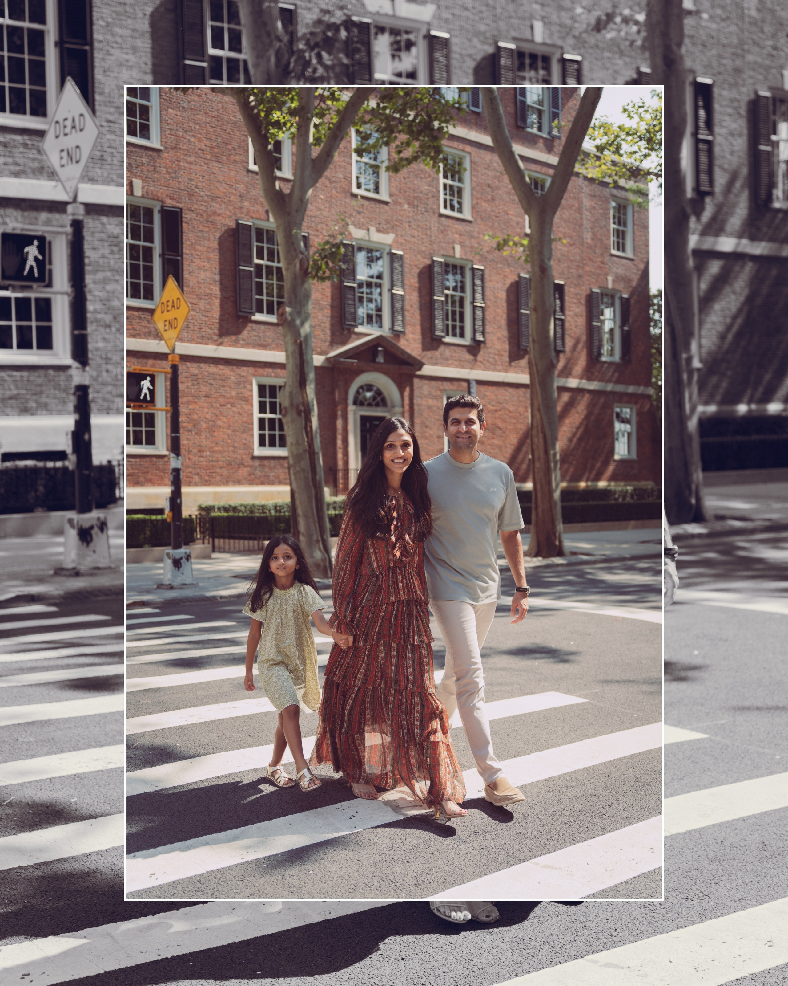 City story. Dash_photopic.I’m Daria New York based photographer