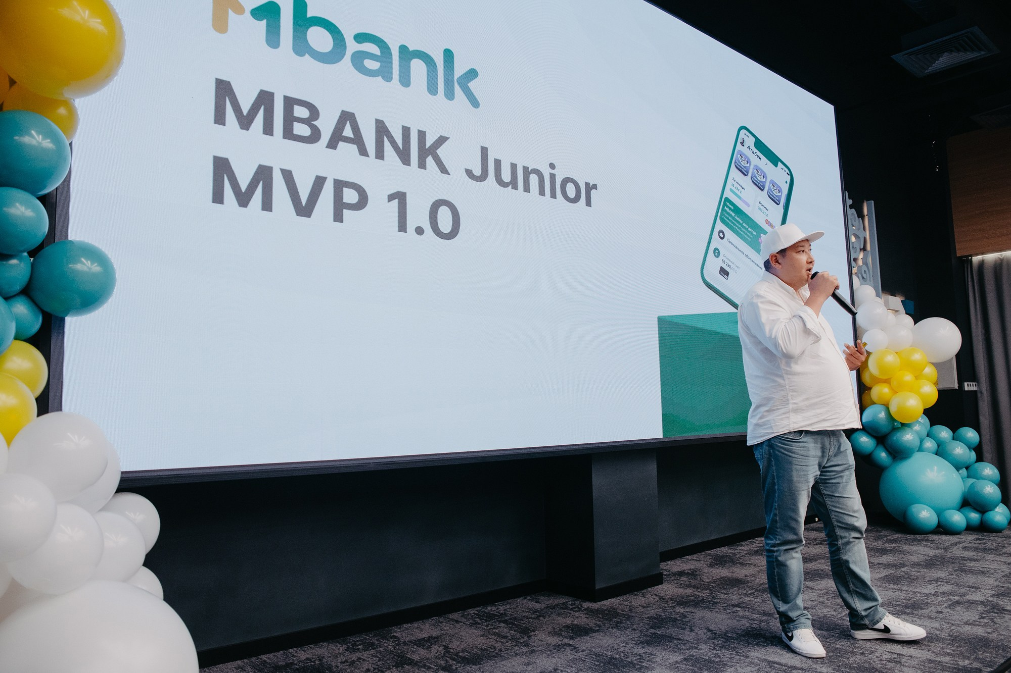 Репортажные съёмки. Фотограф Бишкек Садовский Никита