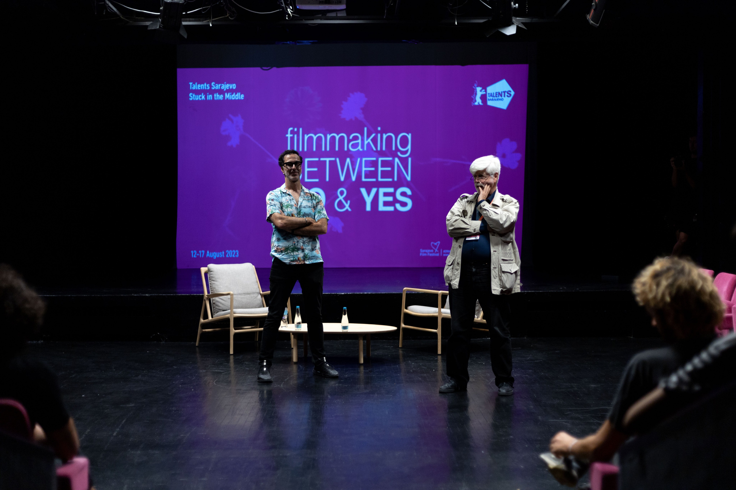 Sarajevo Film Festival