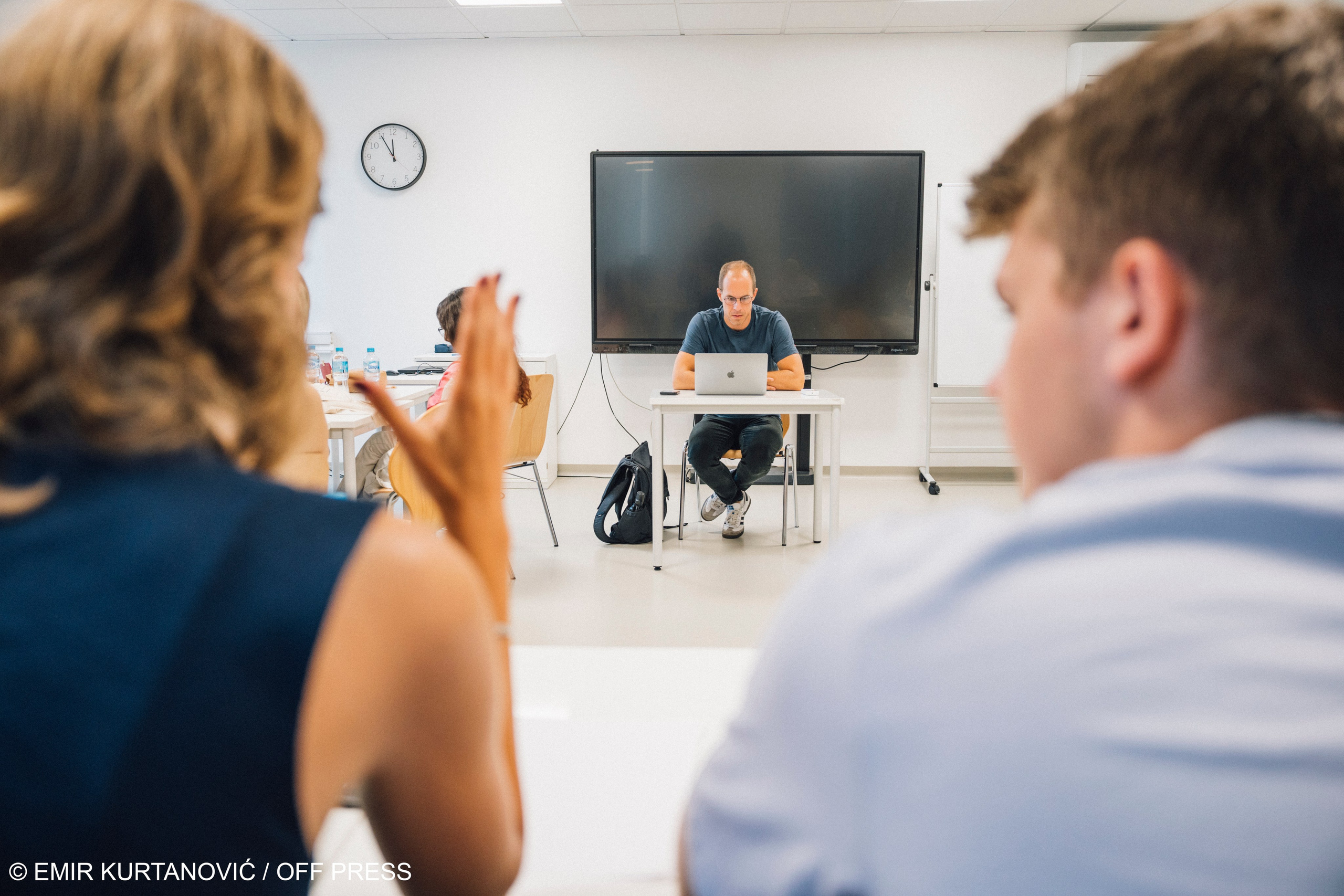 Omladinski Film Festival