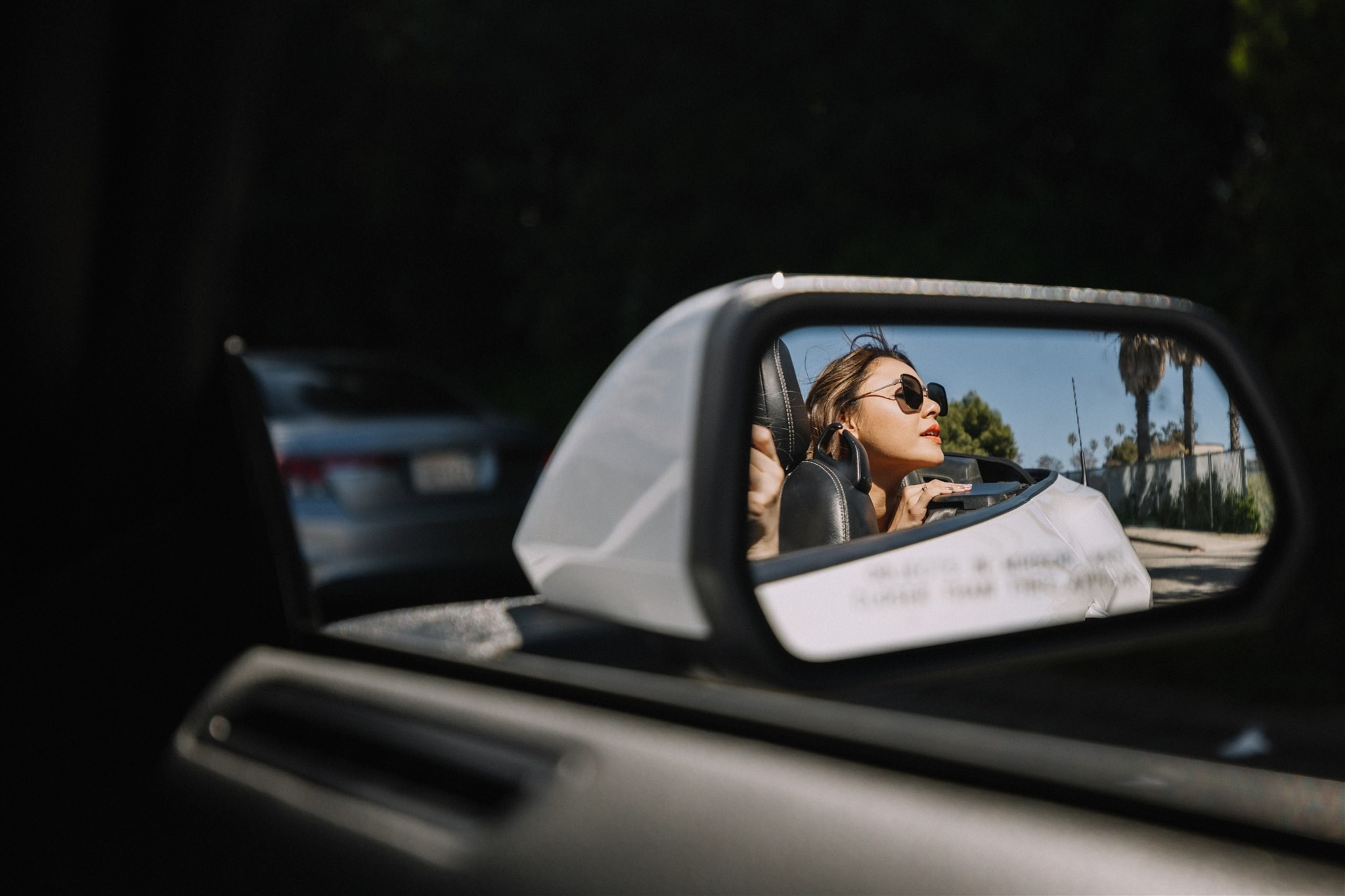 Engagement Photoshoot in Elysian Park, Los Angeles | Taya Frank. Southern California Family and Couple Photographer