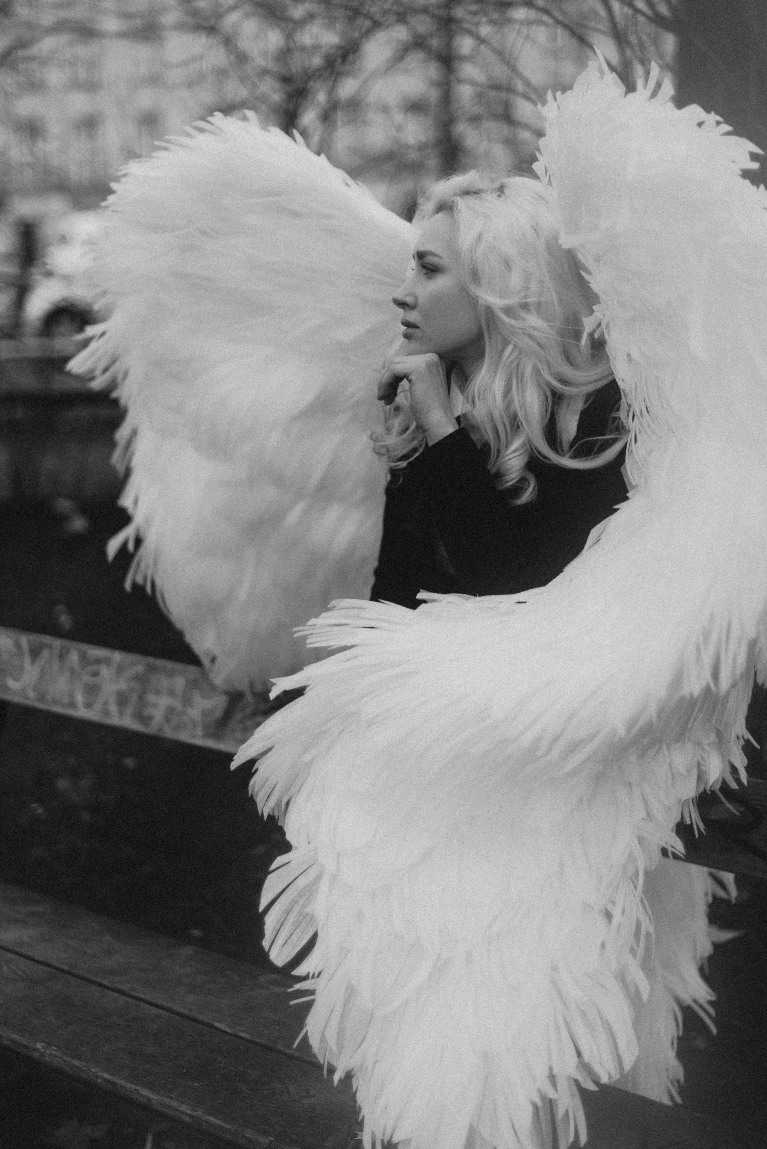 ANGEL. Семейный фотограф Лейпциг, Германия