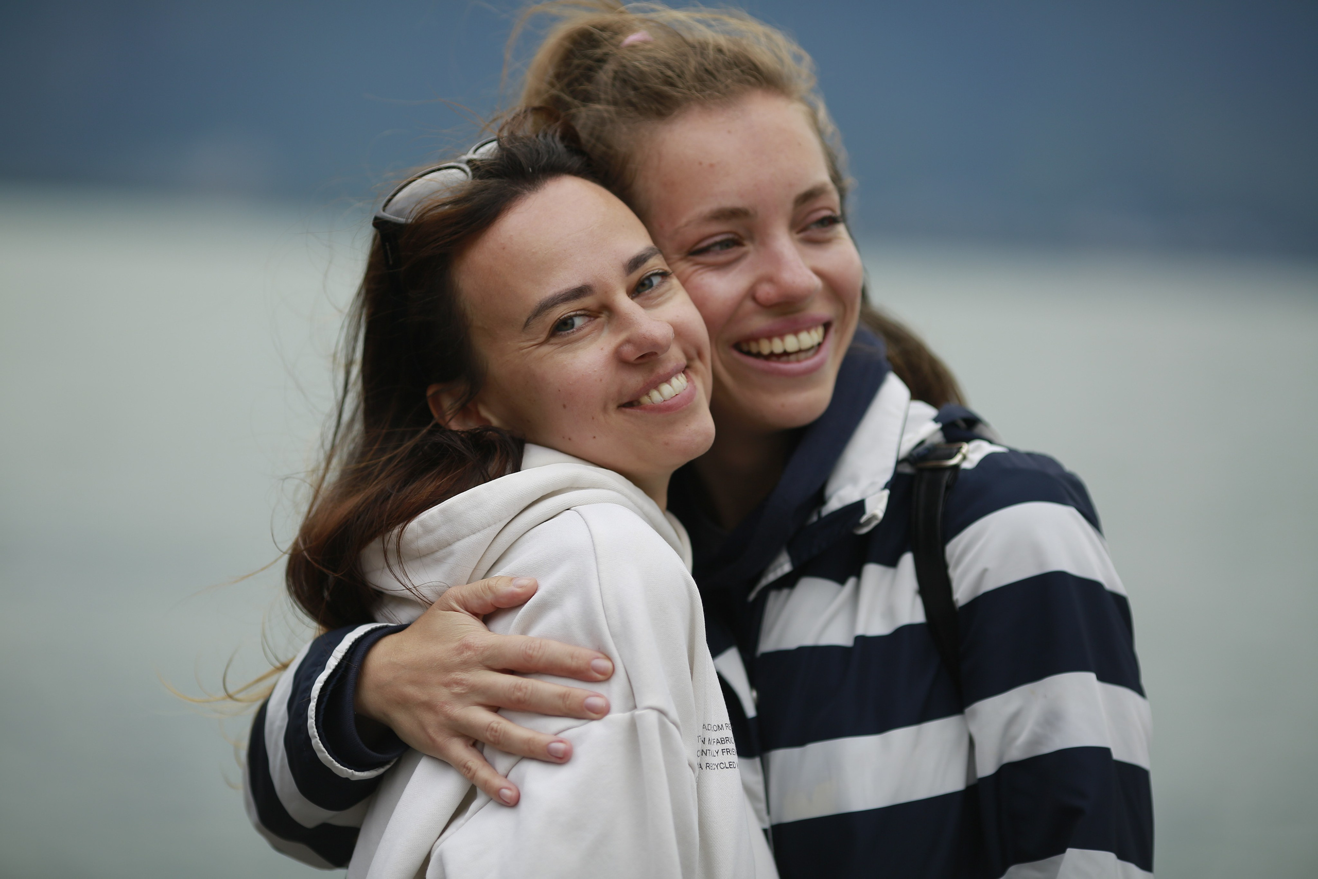 Sofia Voronaia. Street. Portret photographer in Switzerland Artur Magpie