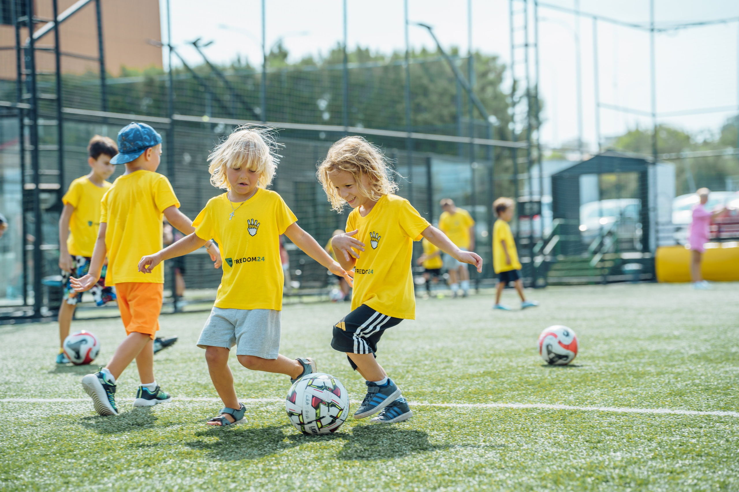 Krasava. Photographer in Cyprus