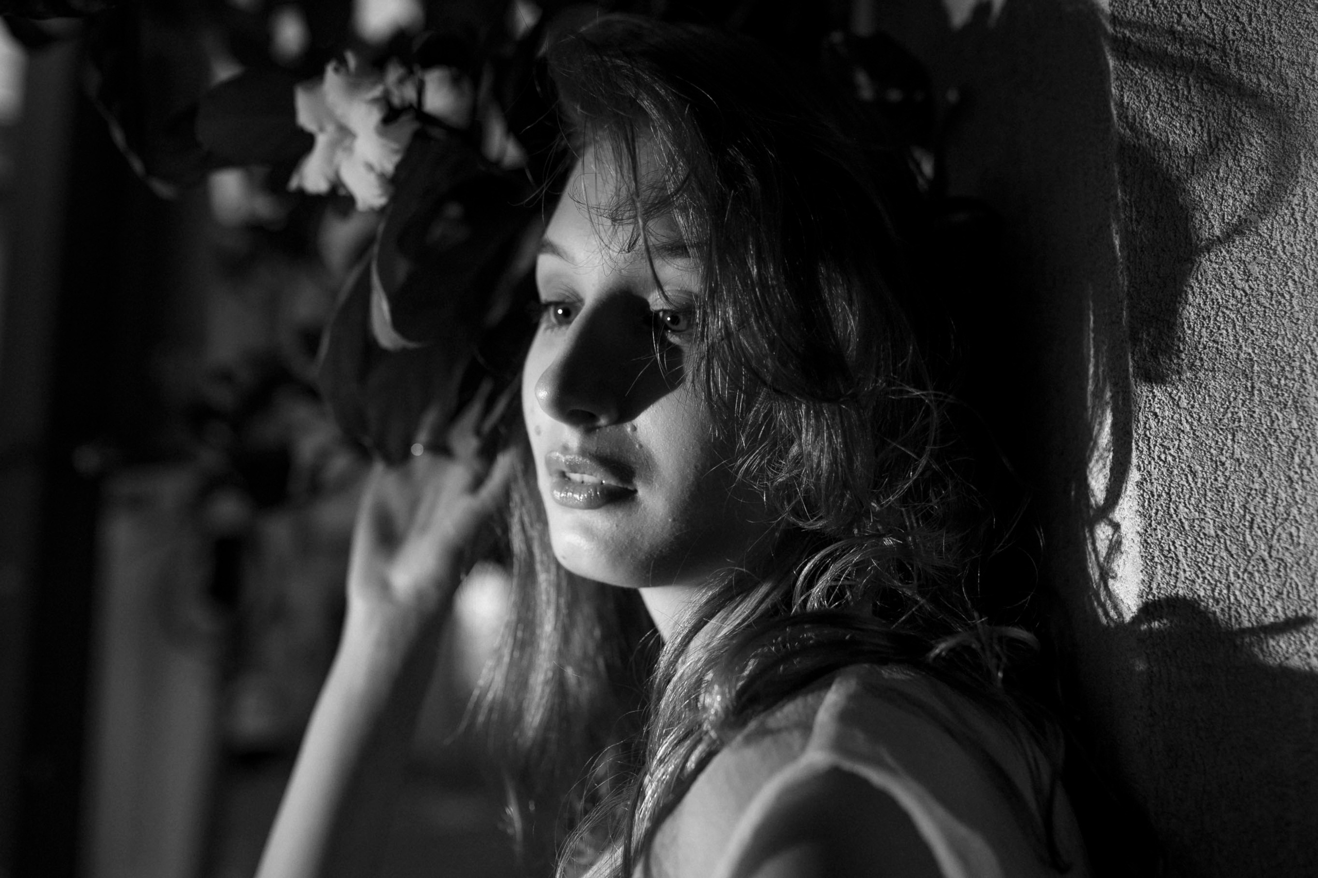 Rita Neve Tsedek. KATY GOLD PHOTOGRAPHY