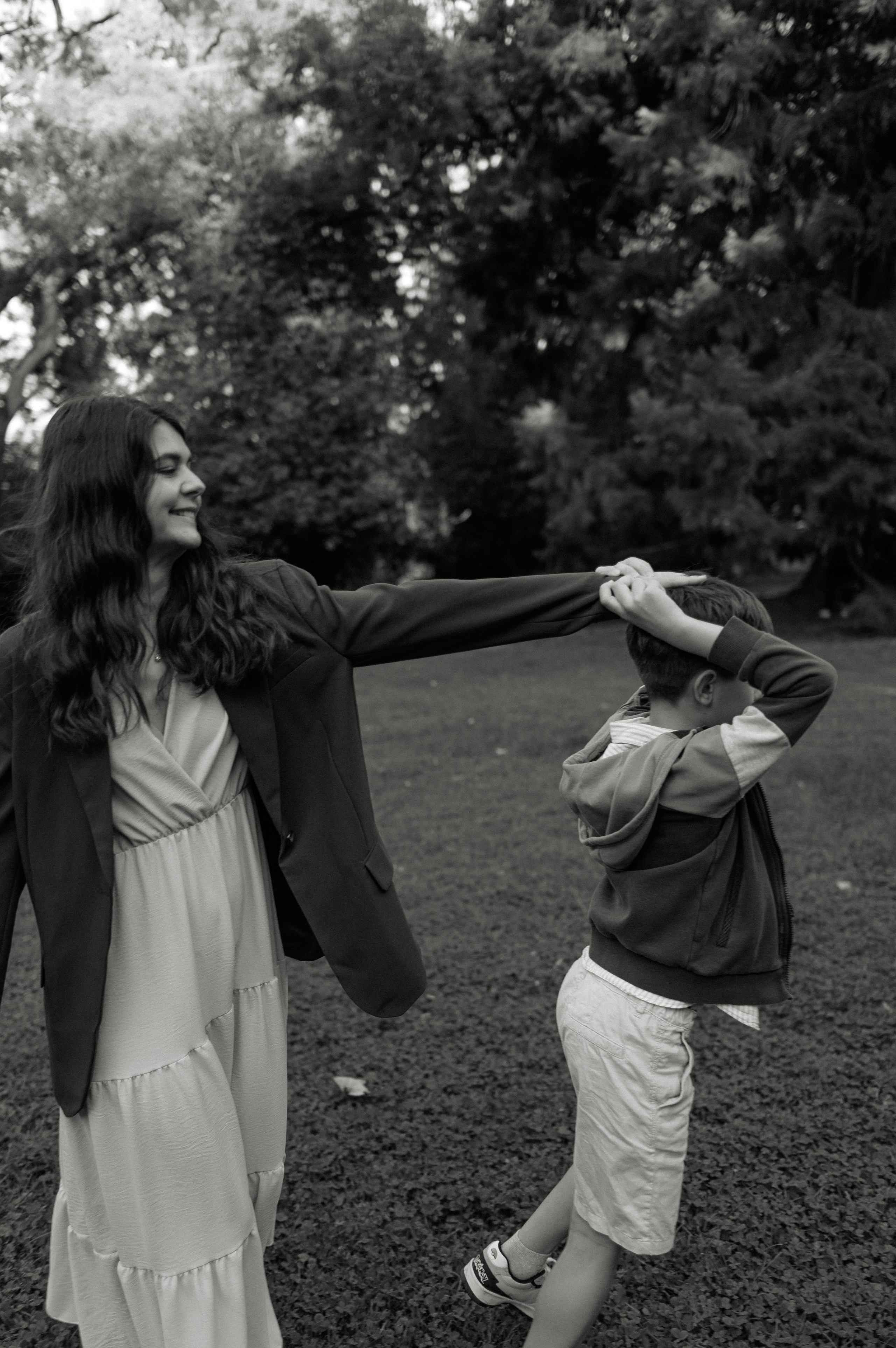 Wedding & Family photography