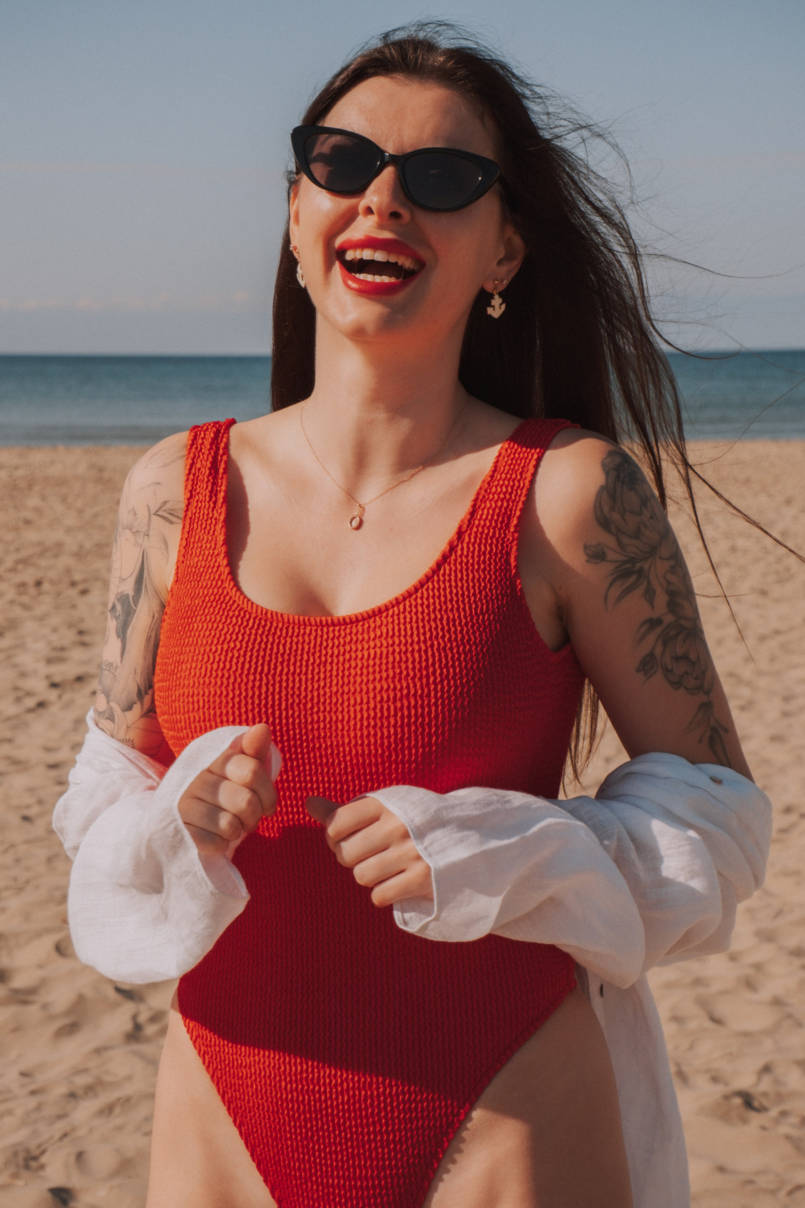 Индивидуальная сессия. Профессиональная фотосъемка в Калафелле — Елена Медведева