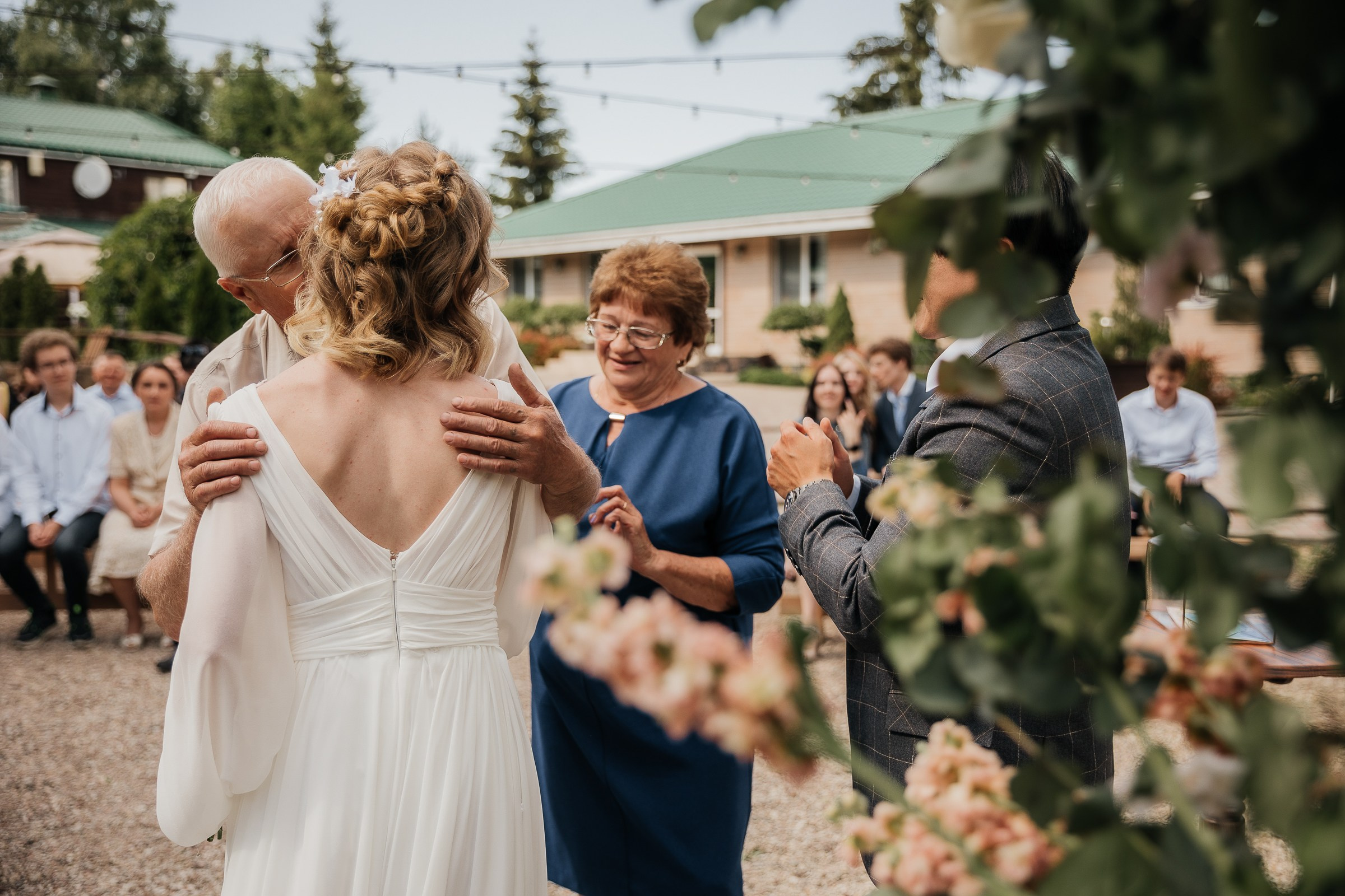 Chen & Victoria. Свадебный и семейный фотограф в Риге Игорь Давидович