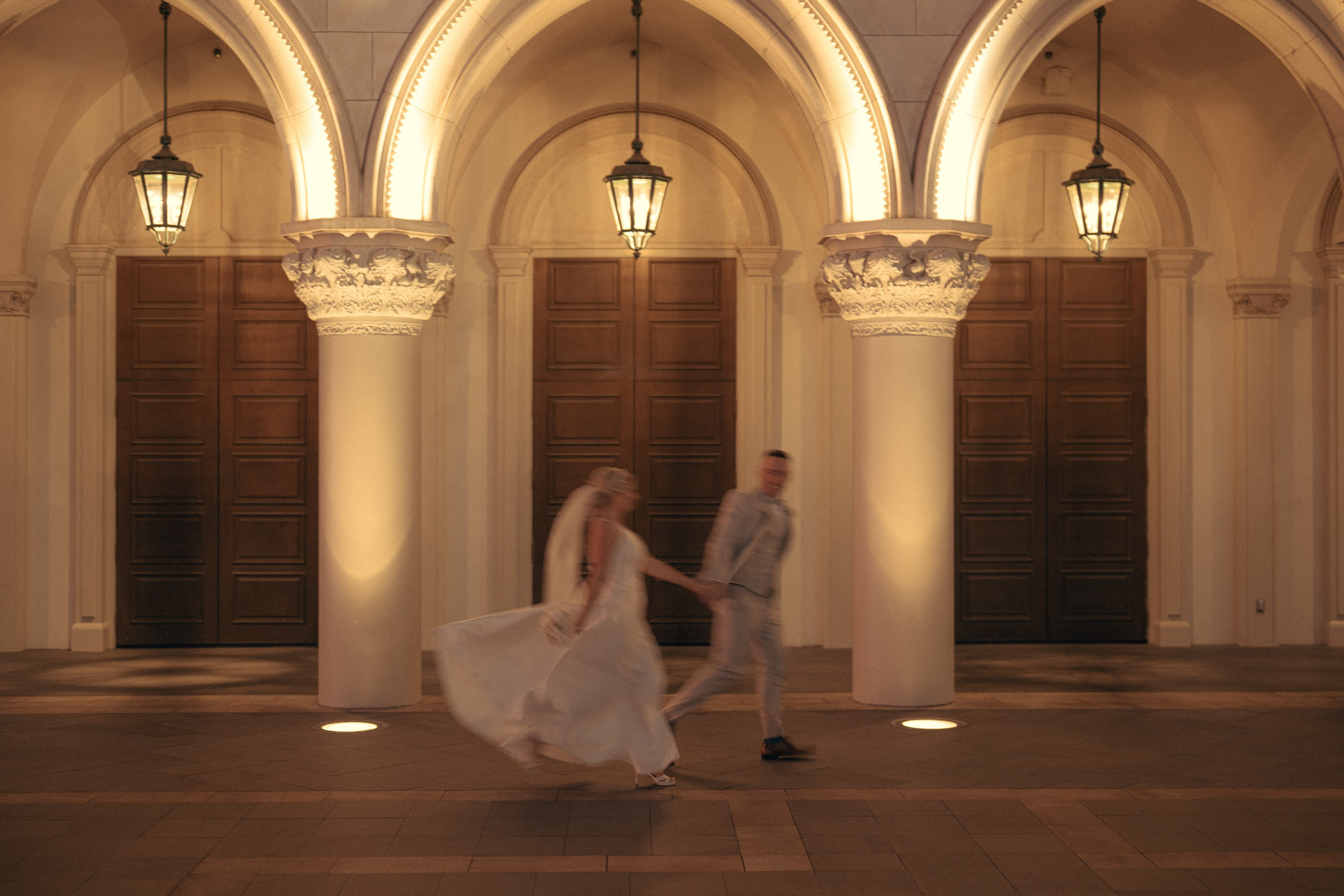 I&M. Wedding & elopement photographer Viktoriya Kravtsov. Las Vegas