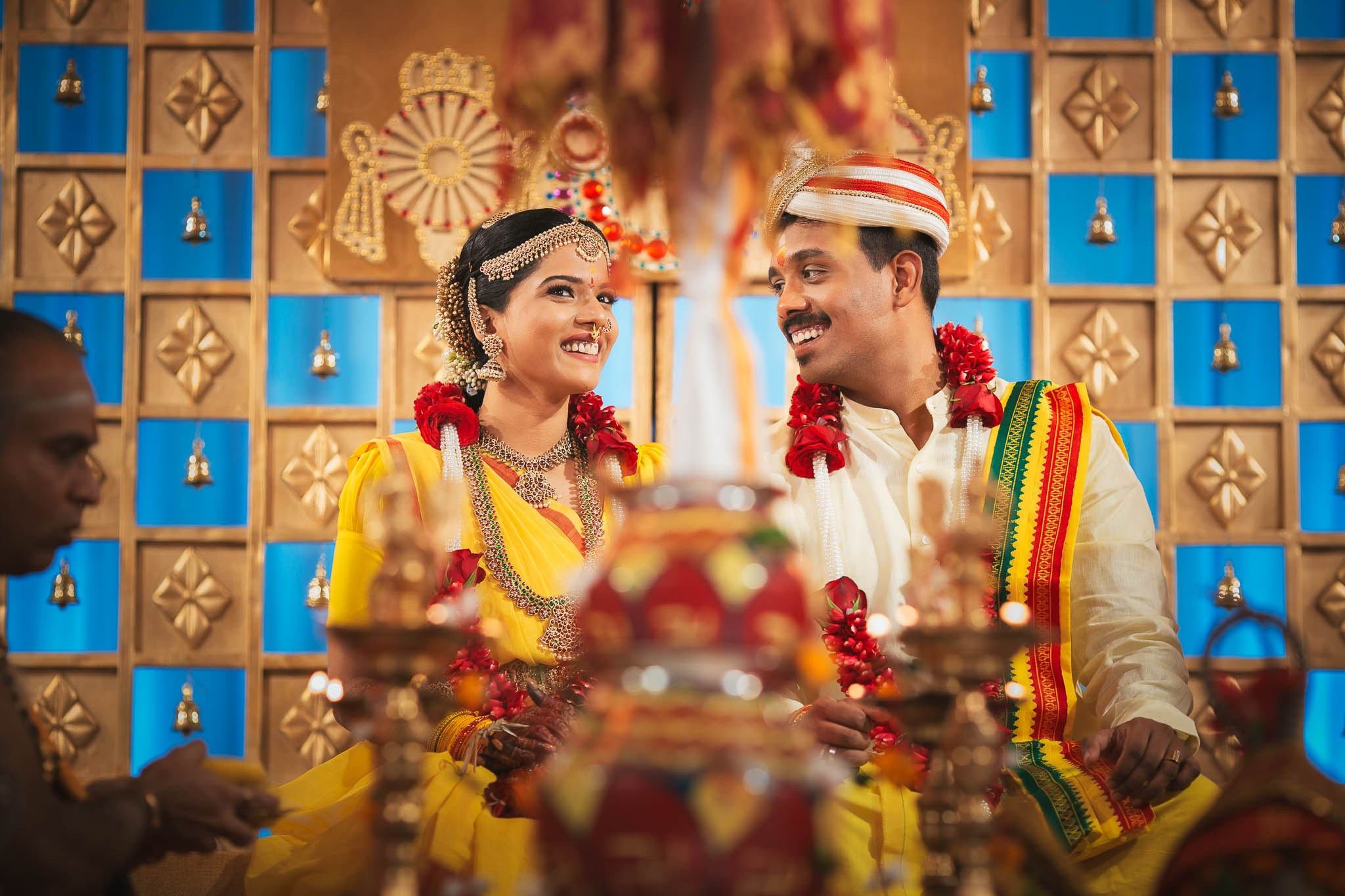 SriLankan tamil wedding photography in Colombo
