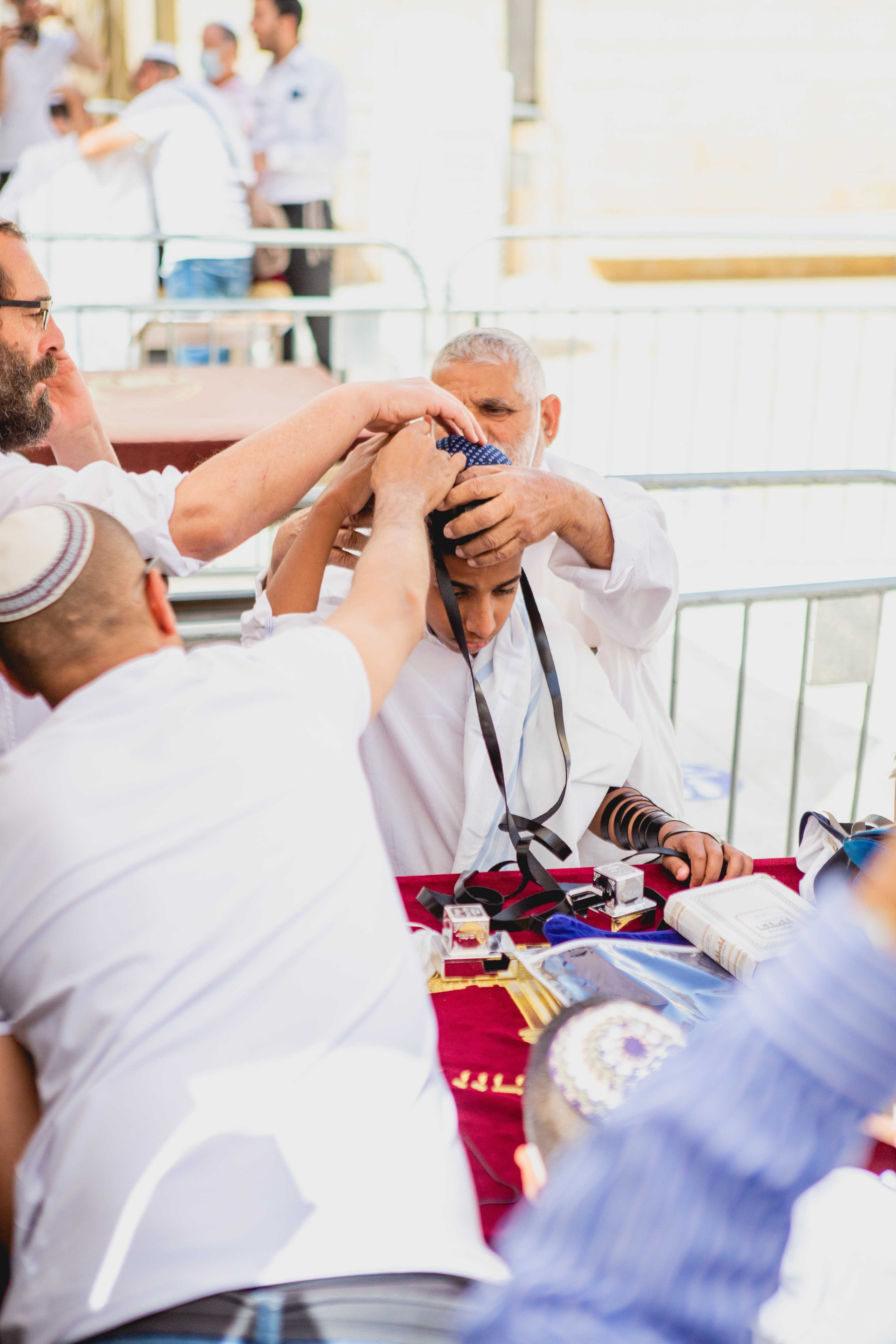 BAR MITZVAH + PHOTOSESSION IN OLD JERUSALEM. Https://shi-photo.com/