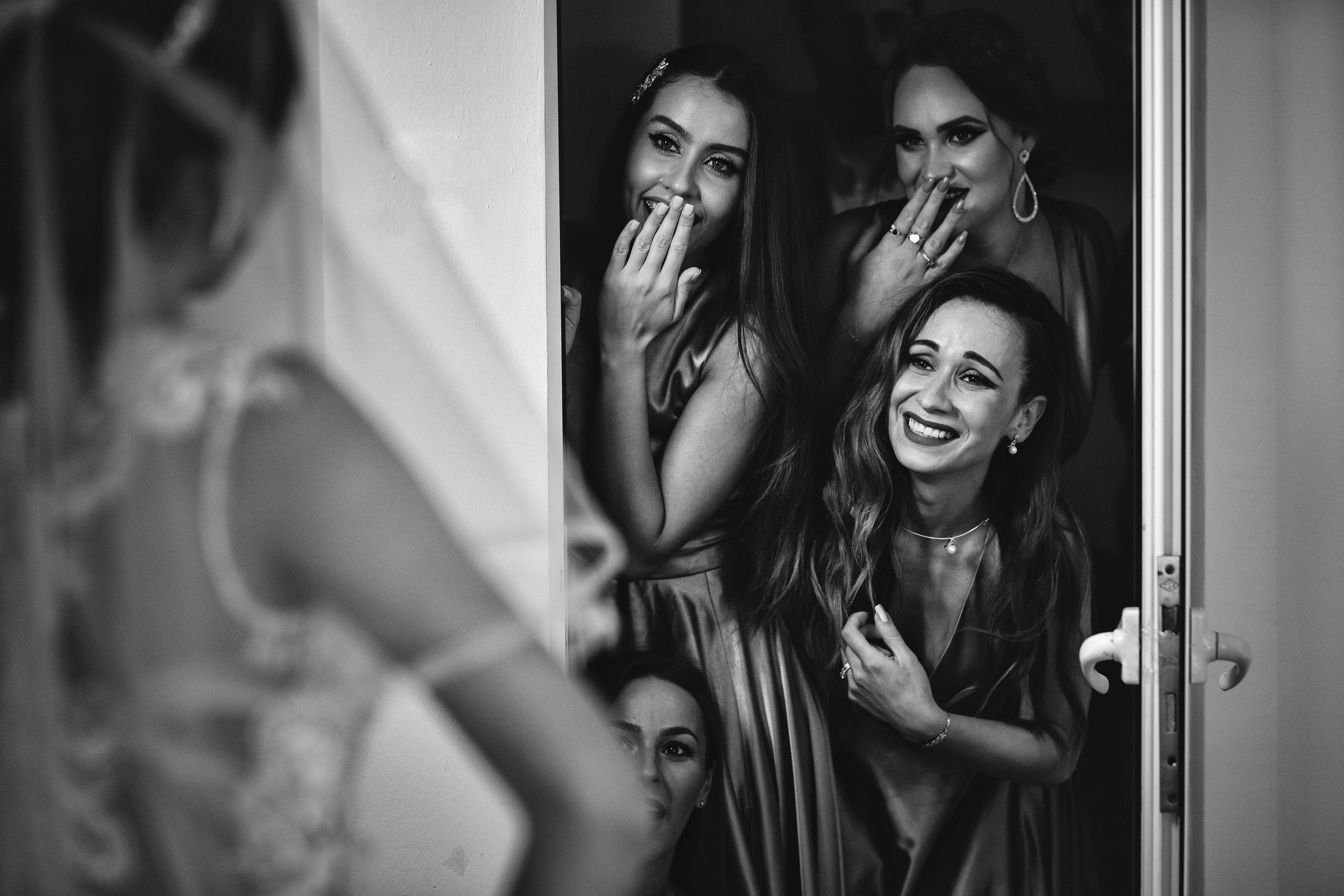 Paula & Ginel. Acasă