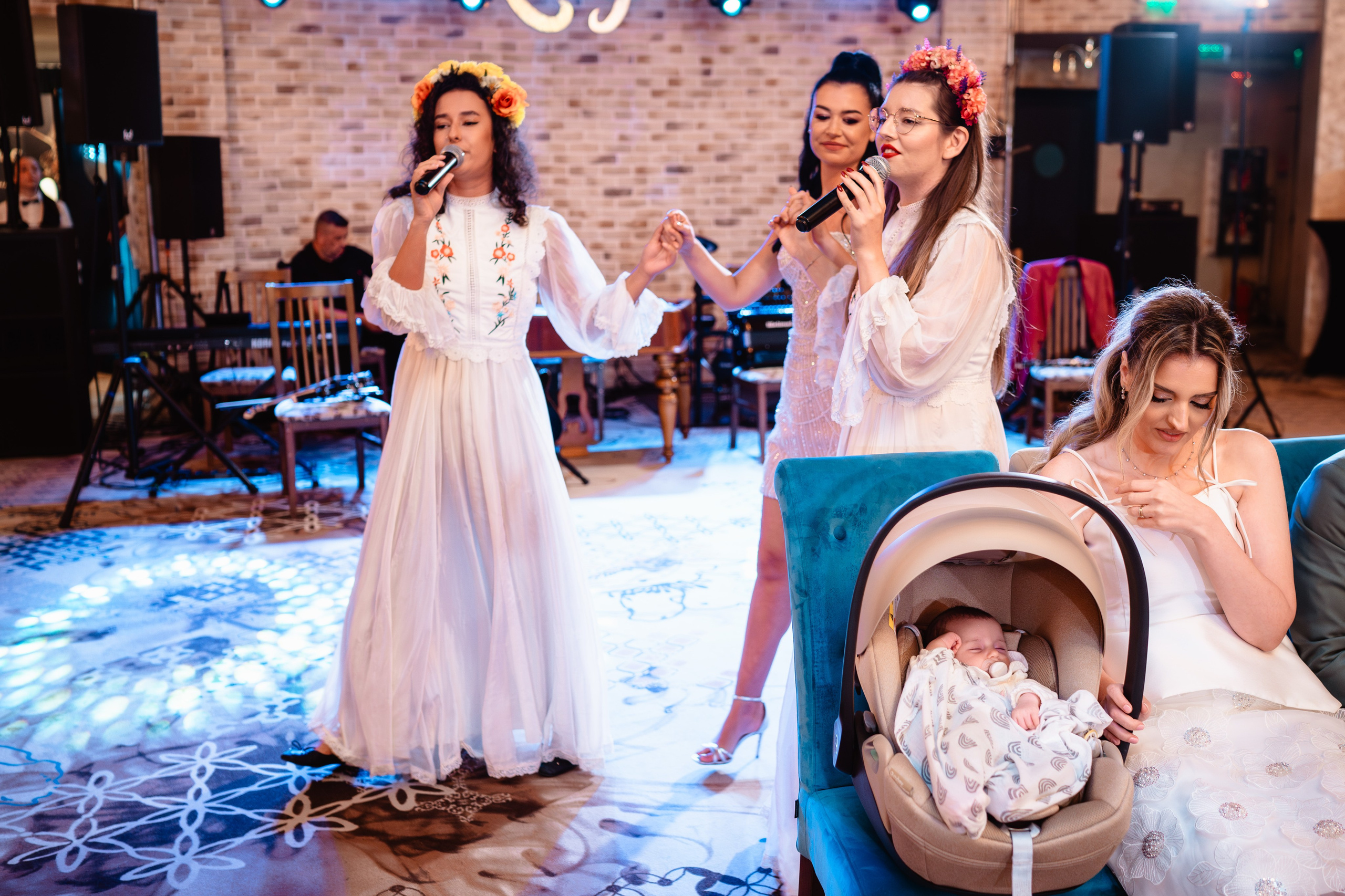 Thea. Fotograf nunta si evenimente Giurgiu