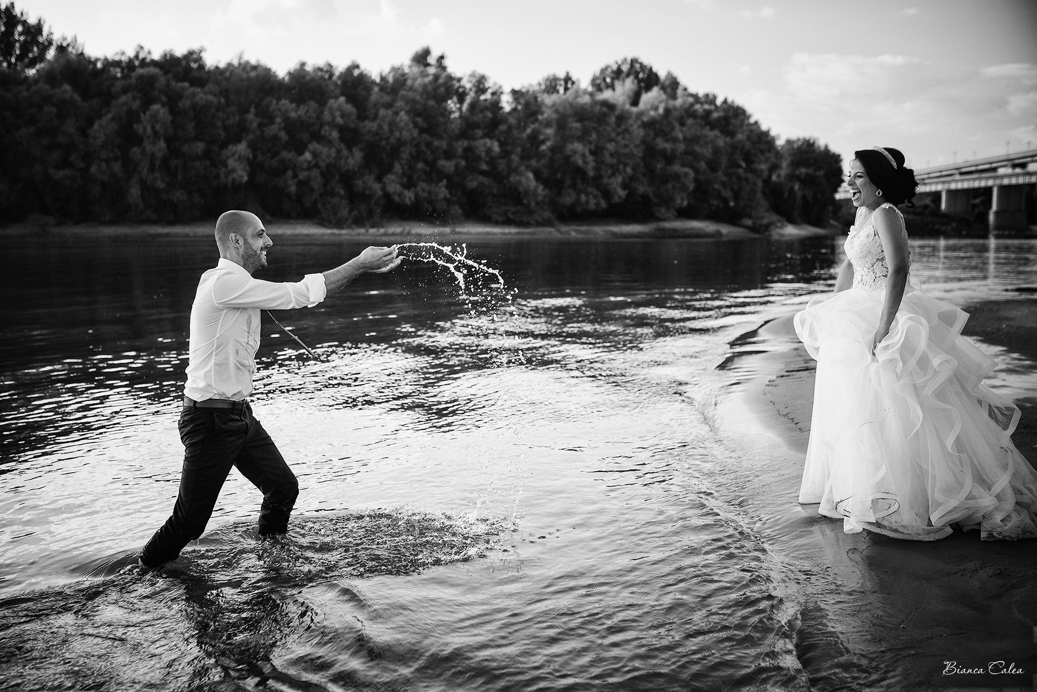 Paula & Ginel - 2019. Fotograf nunta si evenimente Giurgiu