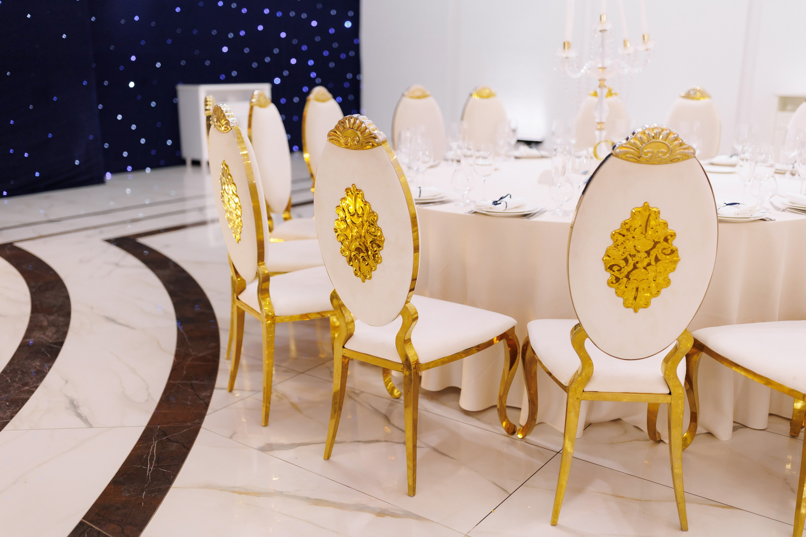 restaurant de nuntă