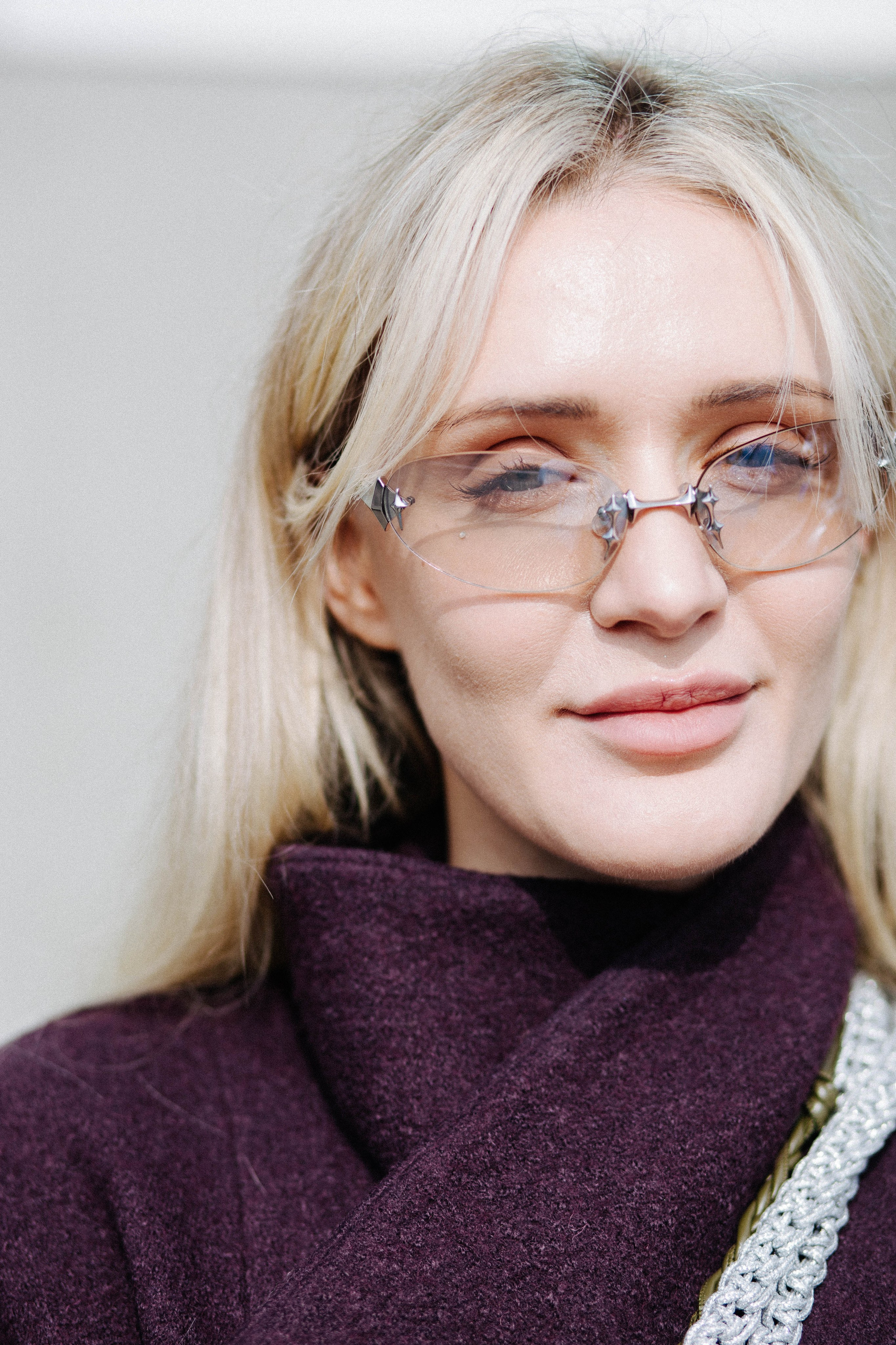 MFW 25/26. Xenia Shvili Photo