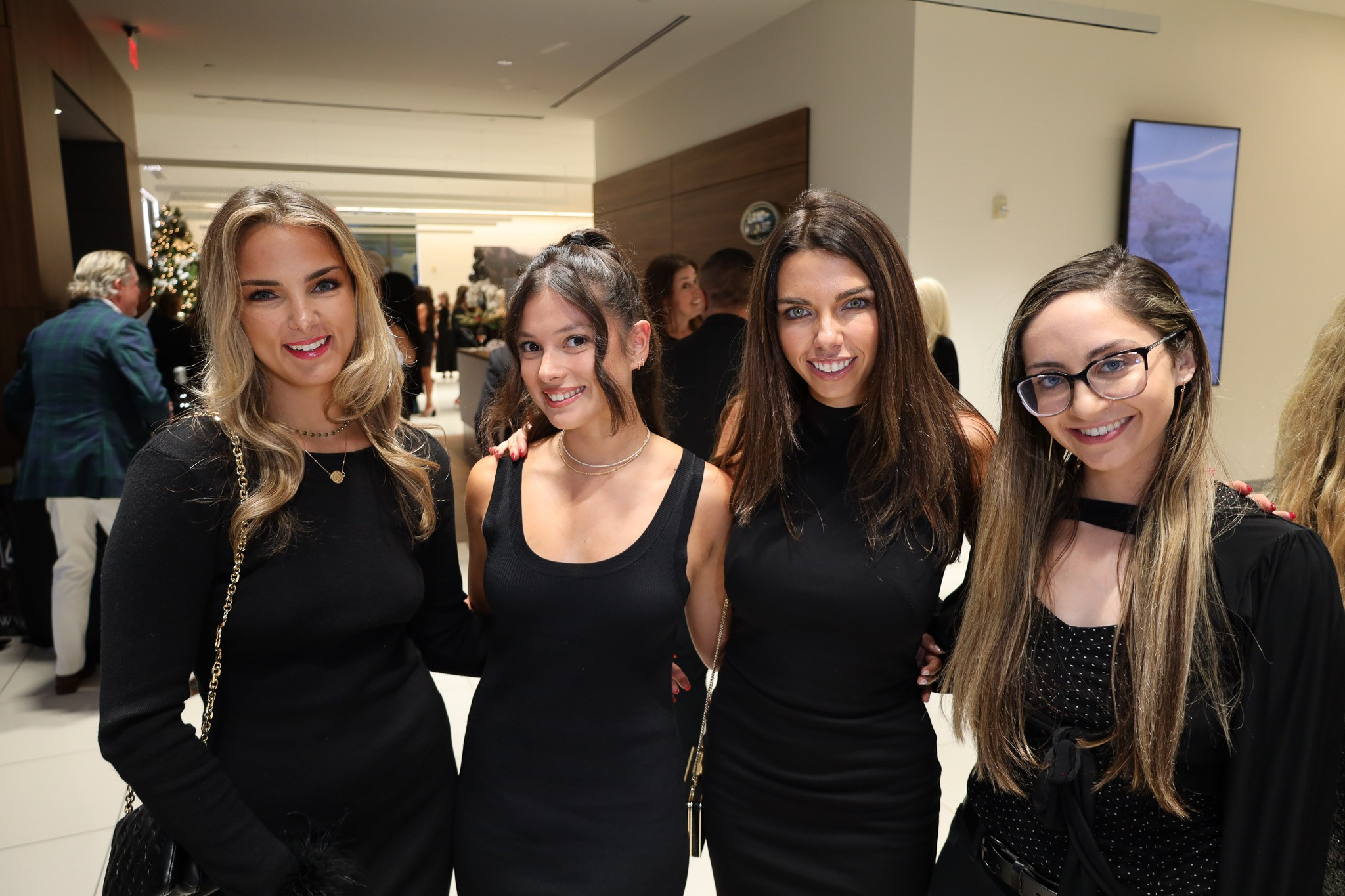 NLM at Bentley Naples. Out and About 239