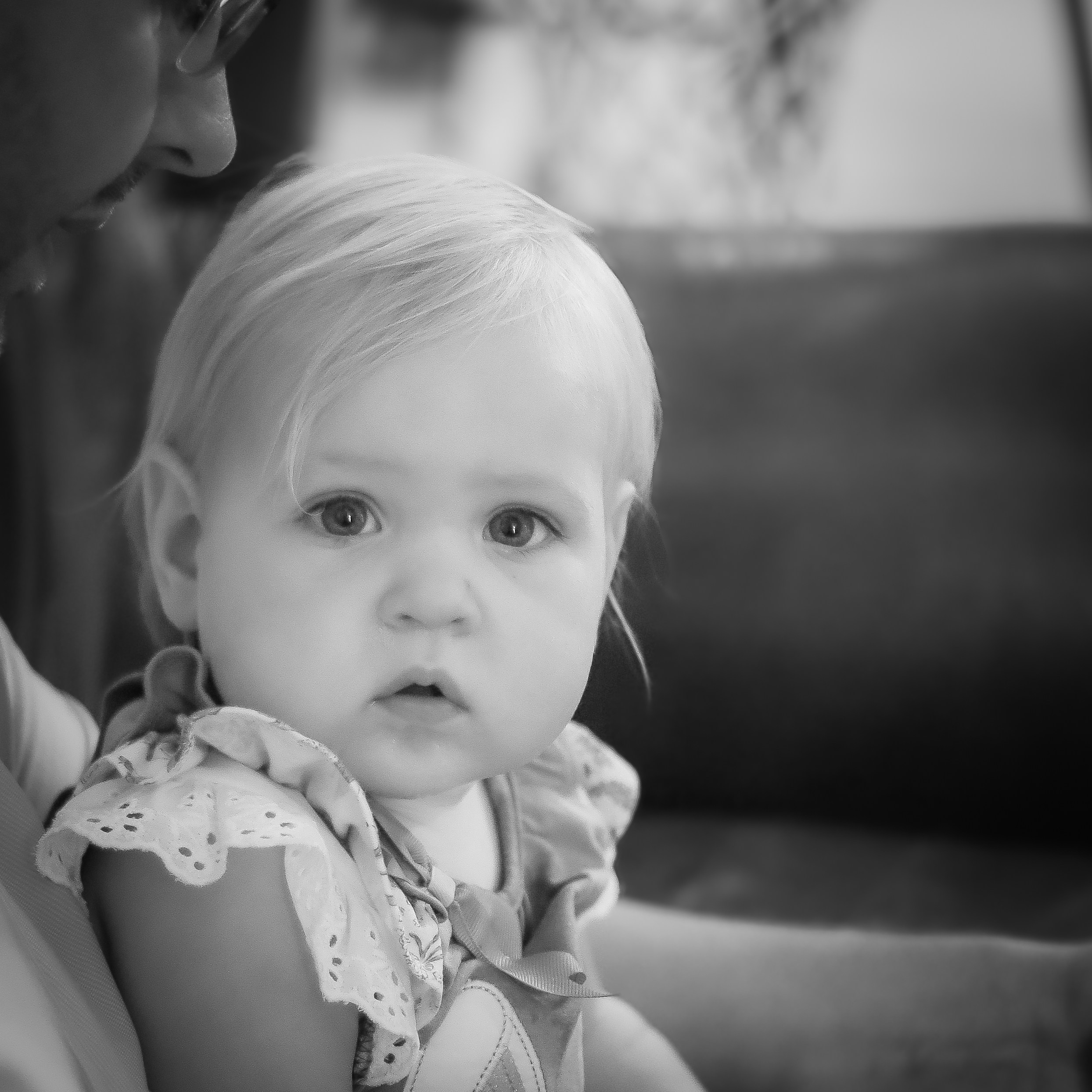 Black and White. Out and About 239