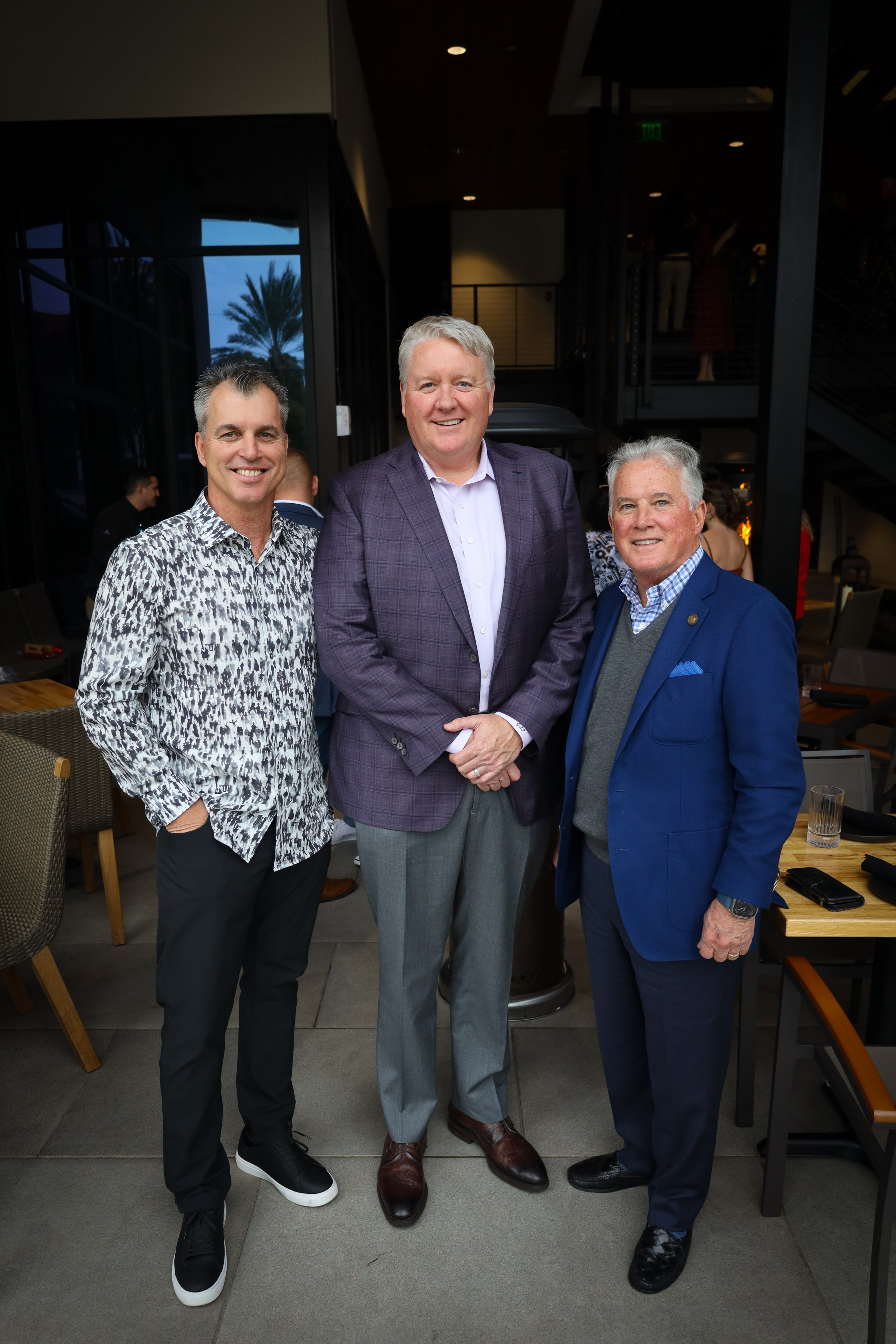 Warren Grand Opening. Out and About 239