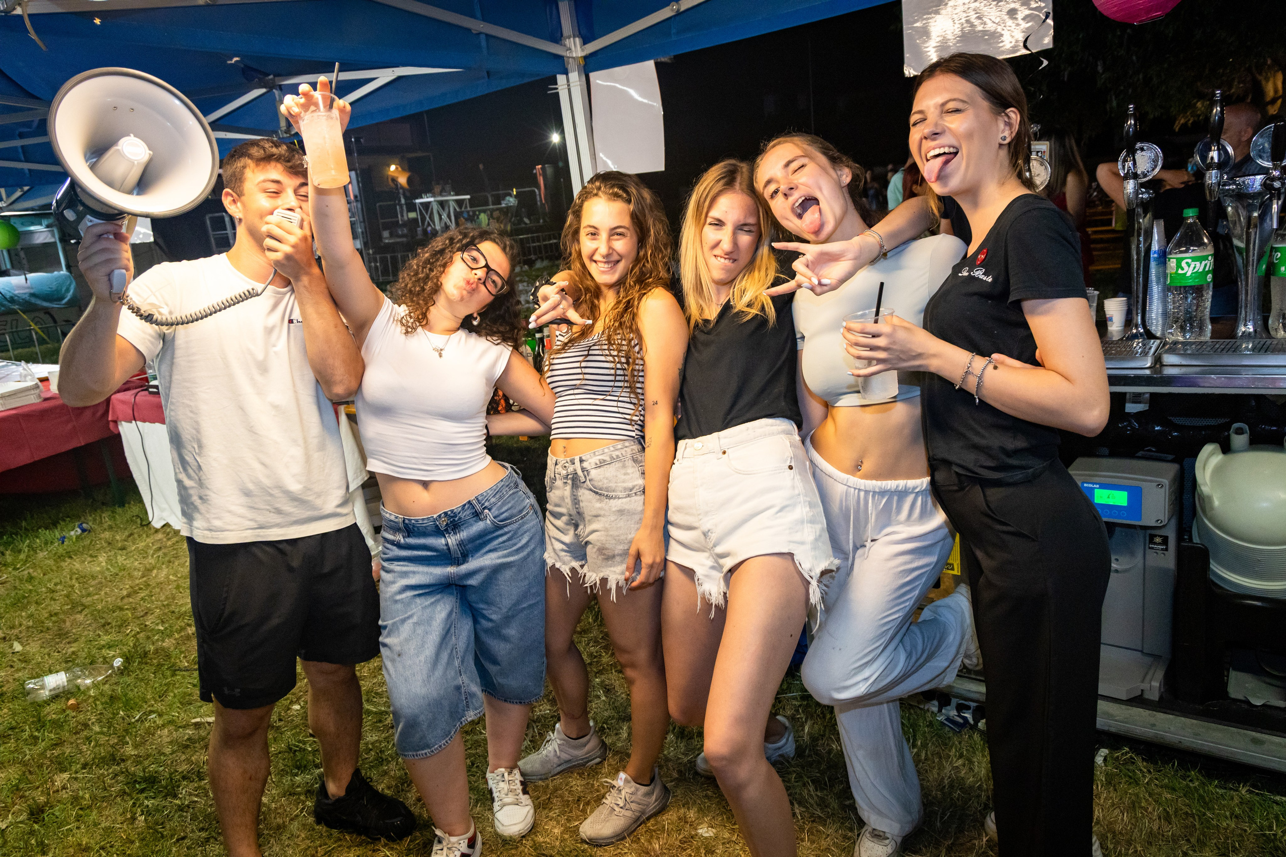 Sant’Alberto Music Summer Fest 2025 | 05/07/2025. Mixart APS