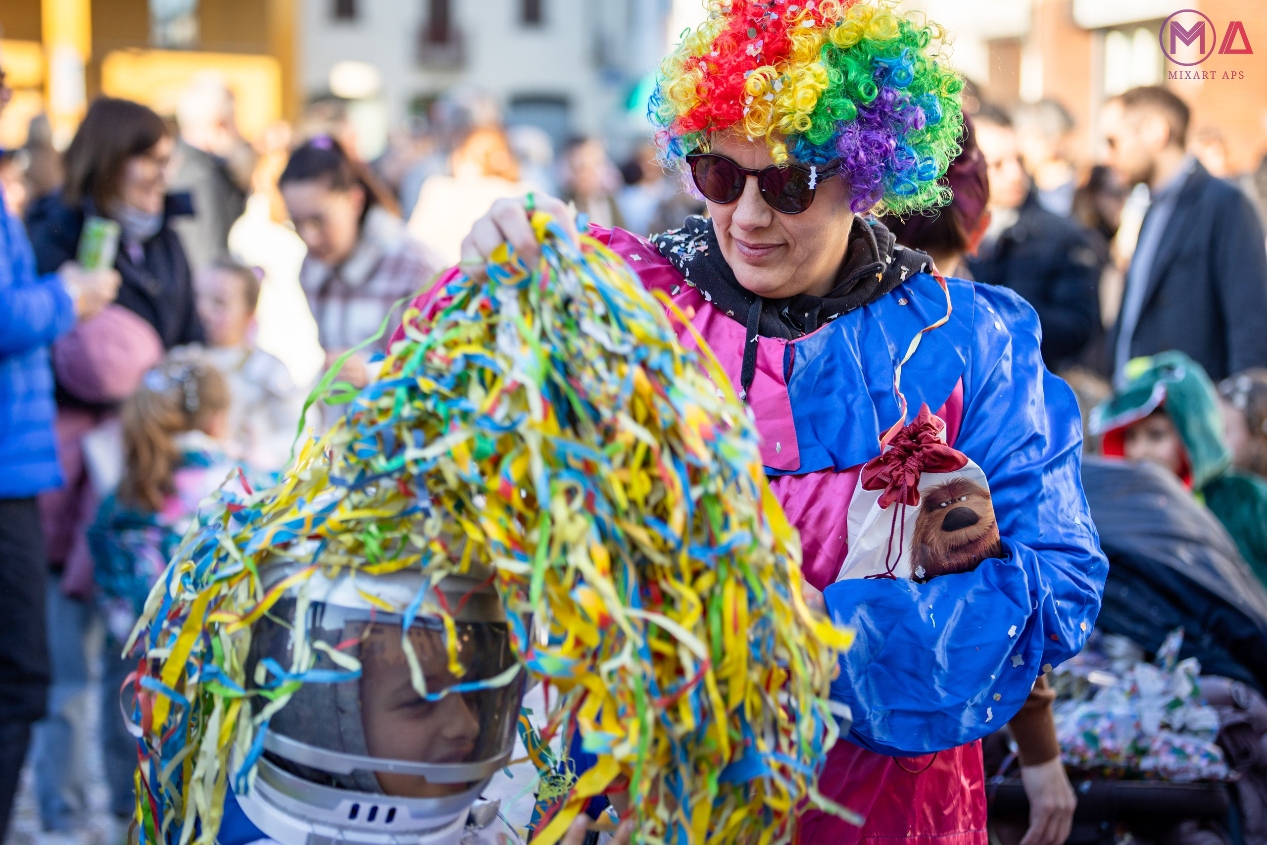 Carnevale 2026 | 15/02/2026. Mixart APS