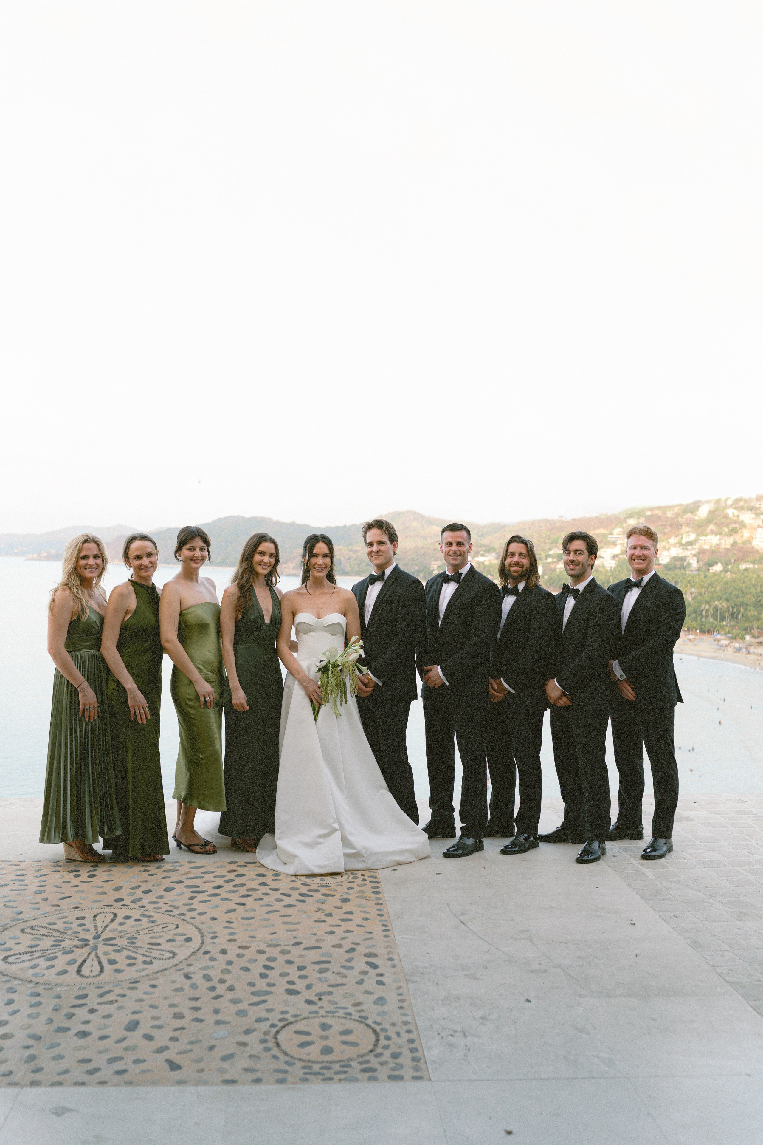 Olivia & Luke. Sayulita Wedding Photographer, Puerto Vallarta, Cabo