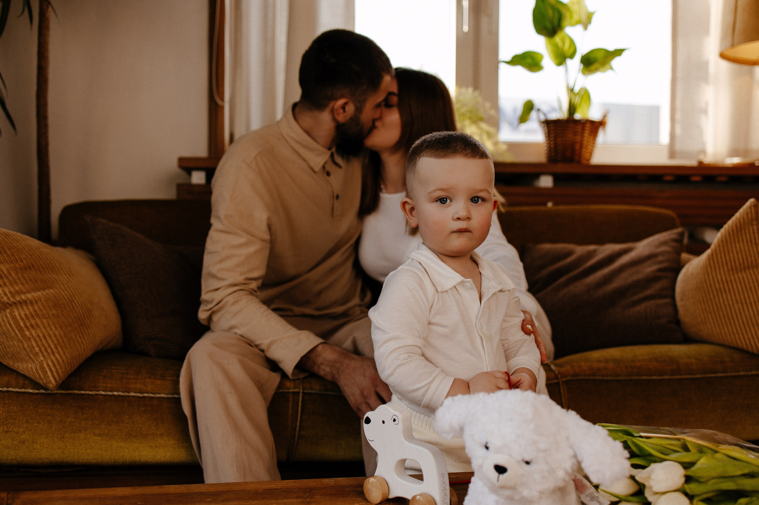 Studio FAM. Фотограф Лейпциг