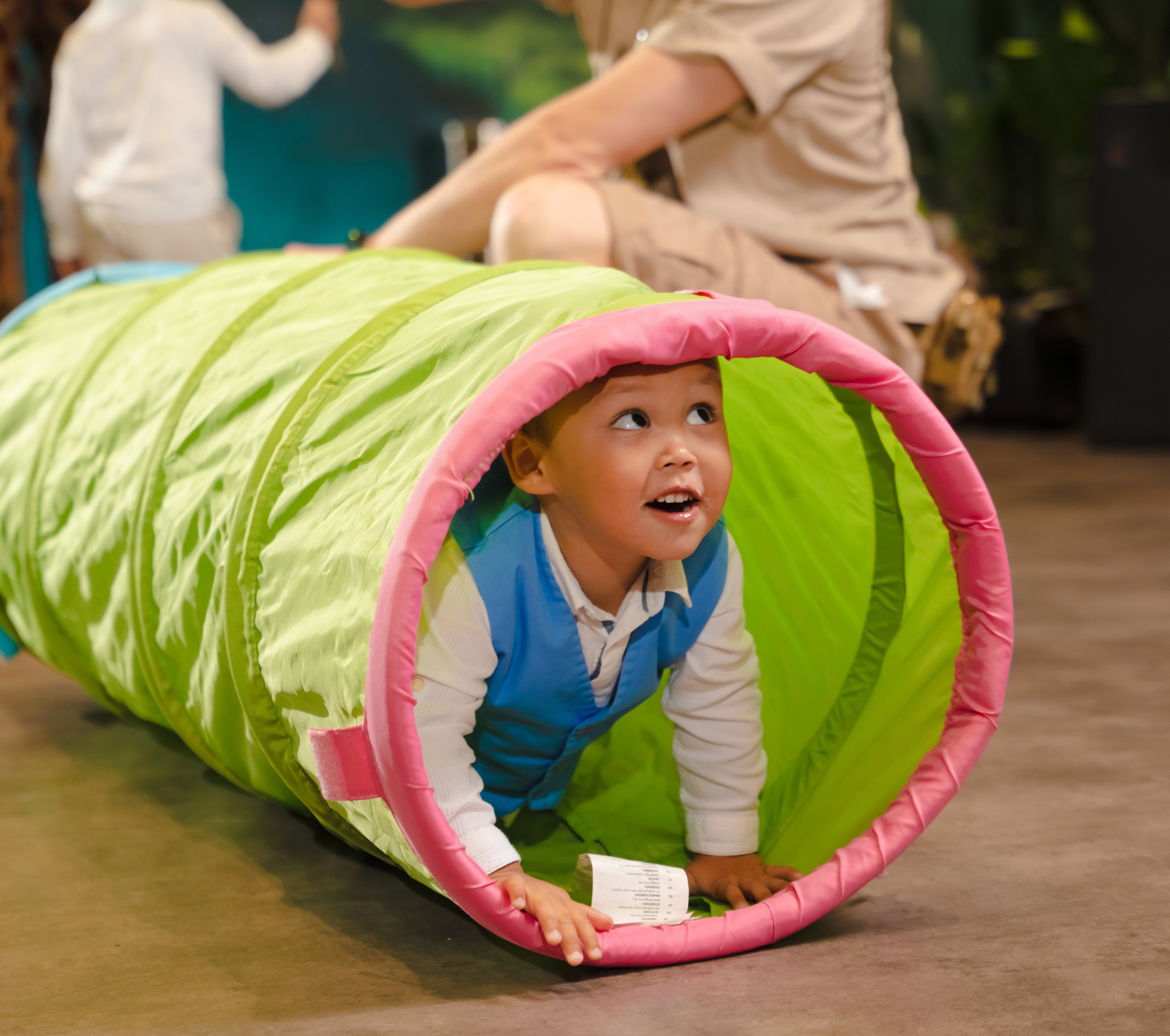 Family|Children. Photographer and videographer in Dubai Dmitry Gromov