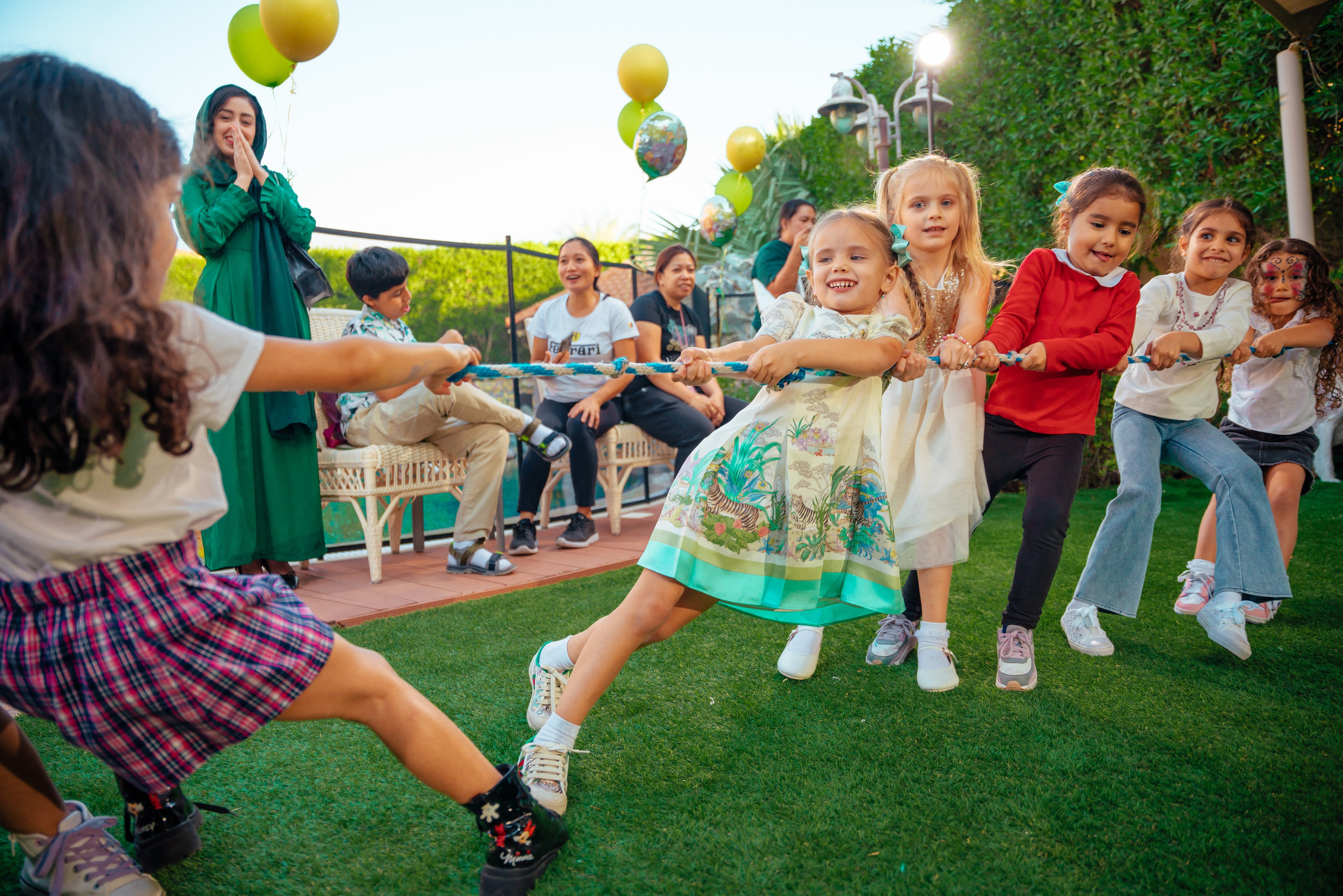 Family|Children. Photographer and videographer in Dubai Dmitry Gromov