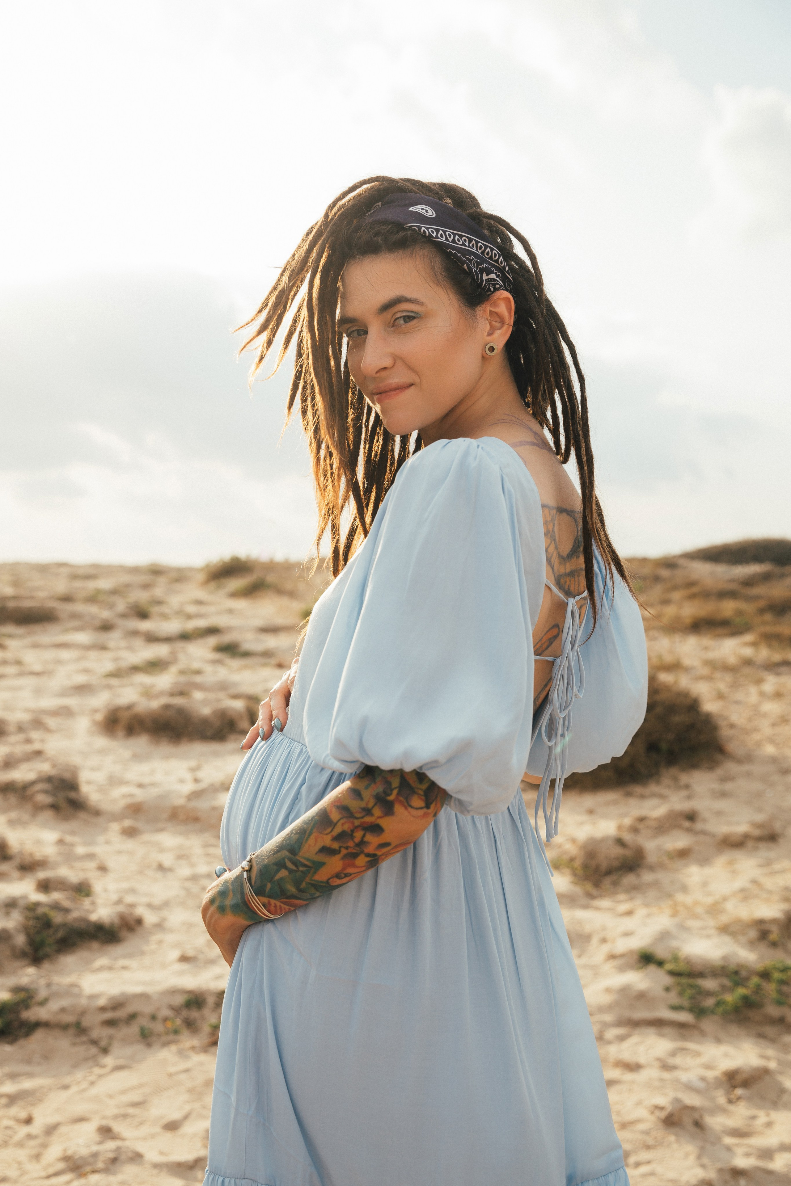 Leya. Семейный фотограф в Израиле