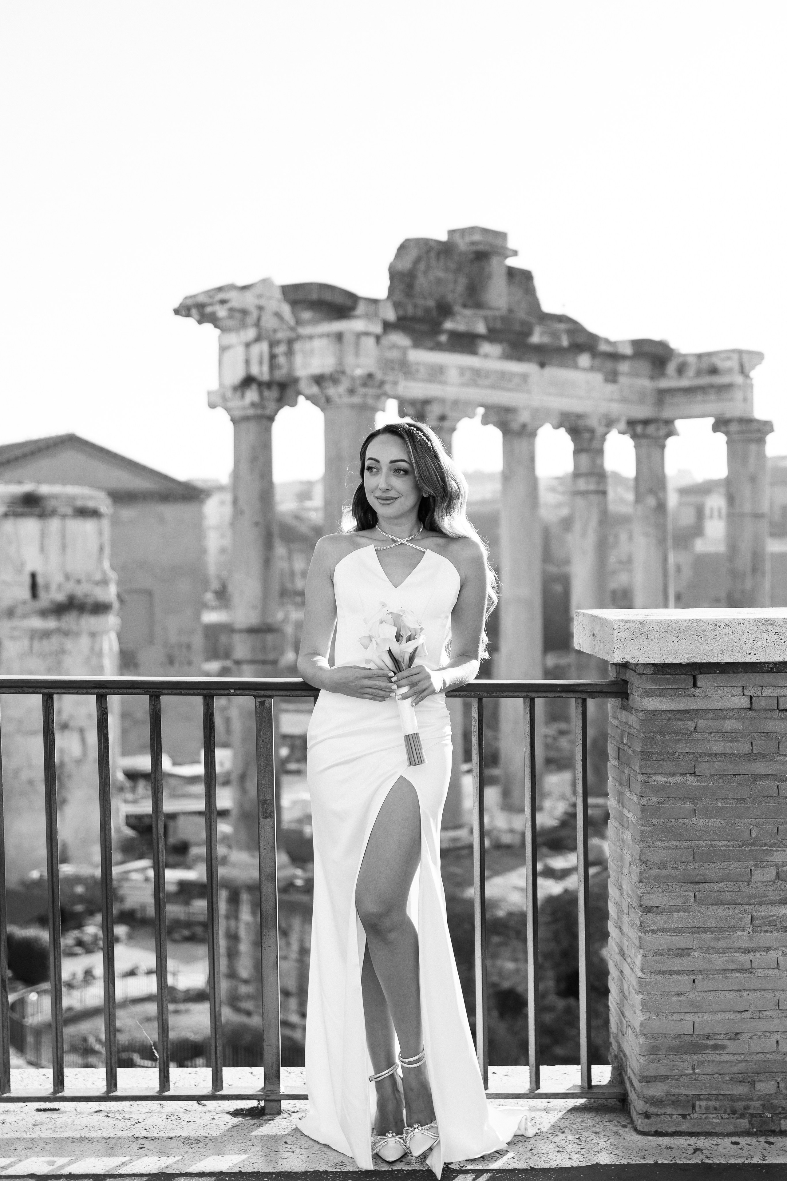 Wedding Rome. Wedding Photographer Rome Tuscany Como Sicily Puglia Amalfy Italy- Oksana Savenchuk
