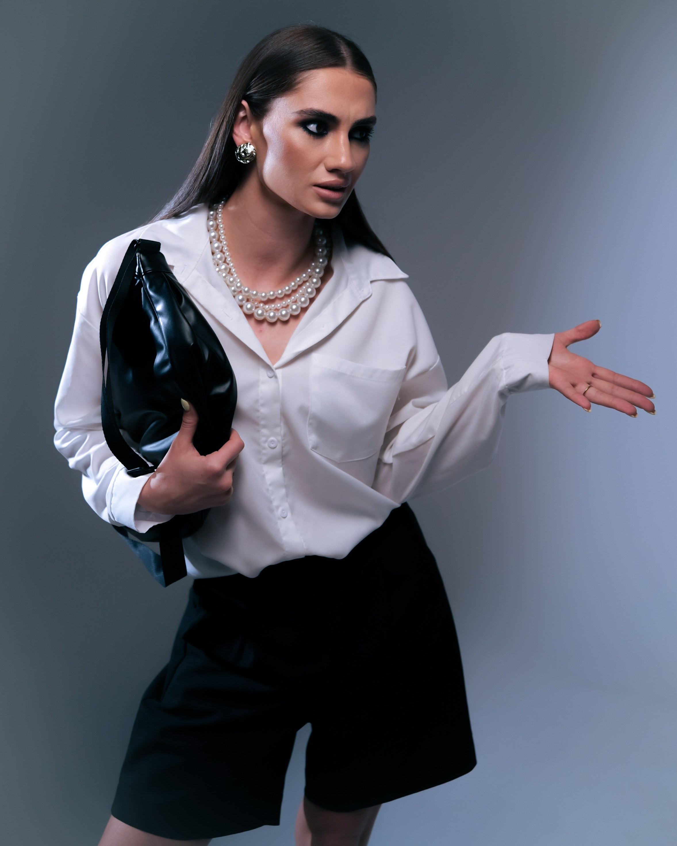 Орнелла. Mariia Ermakoava