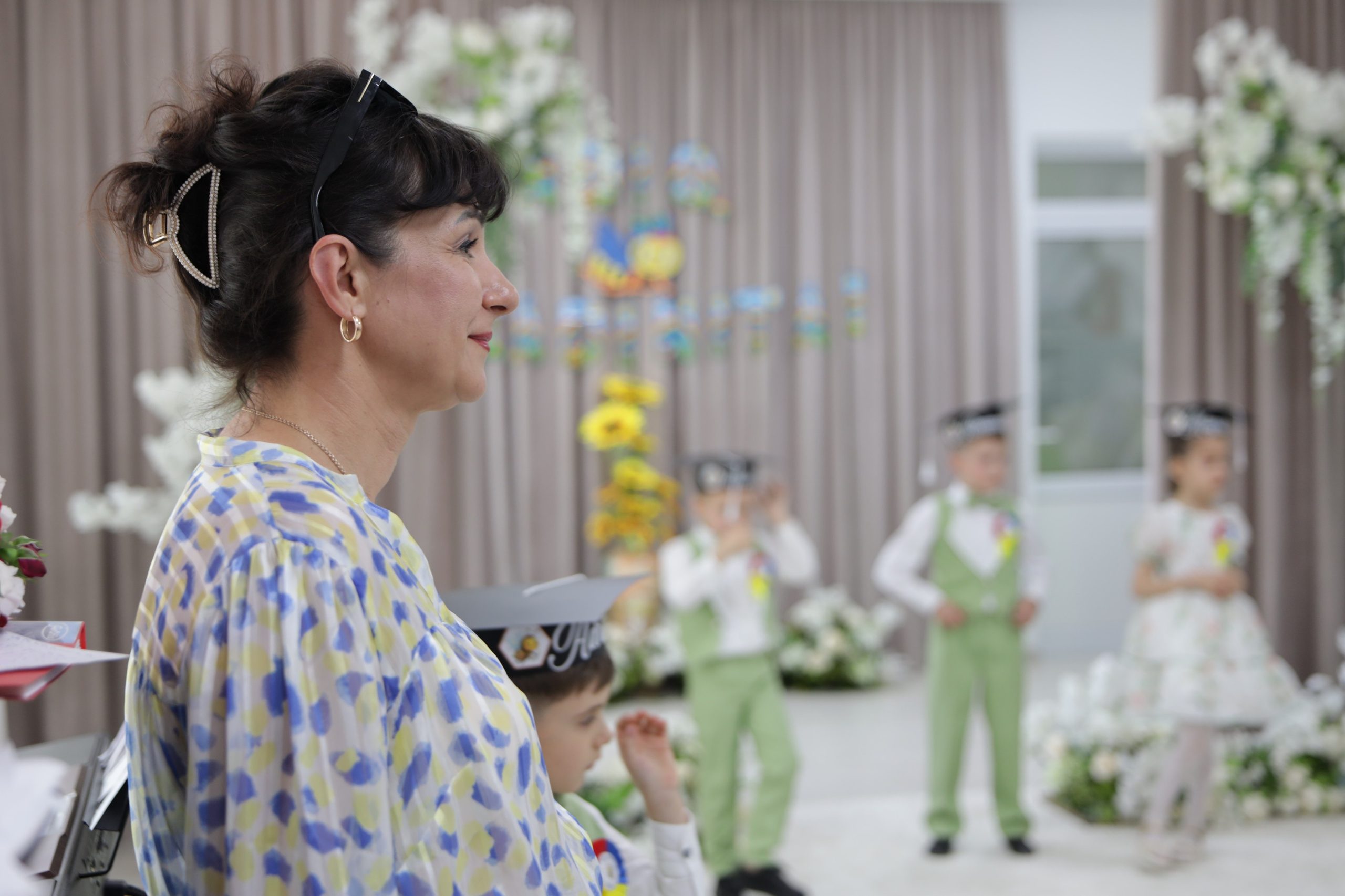 Adio Grădiniță 2026. Alika Dia- Fotograf în Republica Moldova, Strășeni