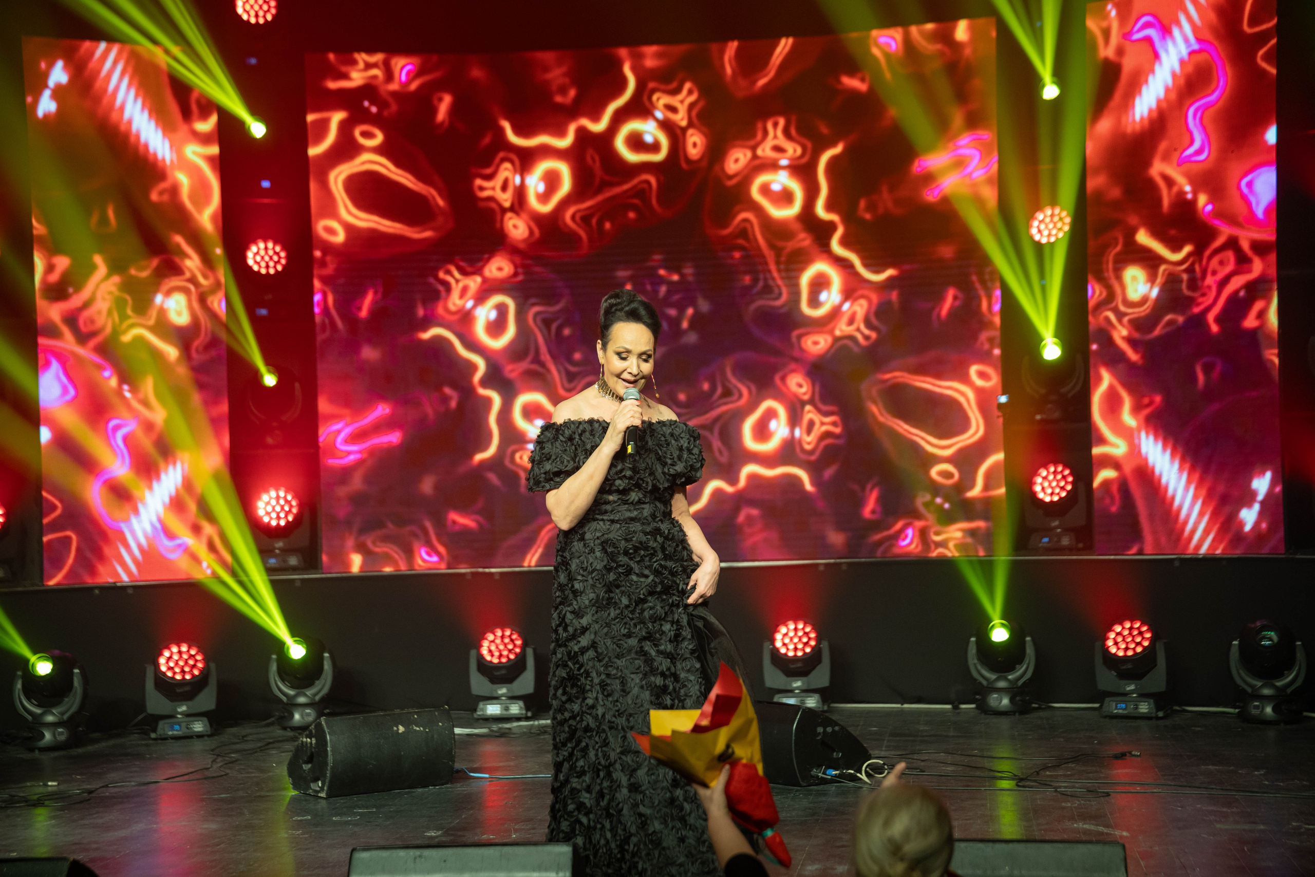 Maria Stoianov-Aniversare 2026. Alika Dia- Fotograf în Republica Moldova, Strășeni