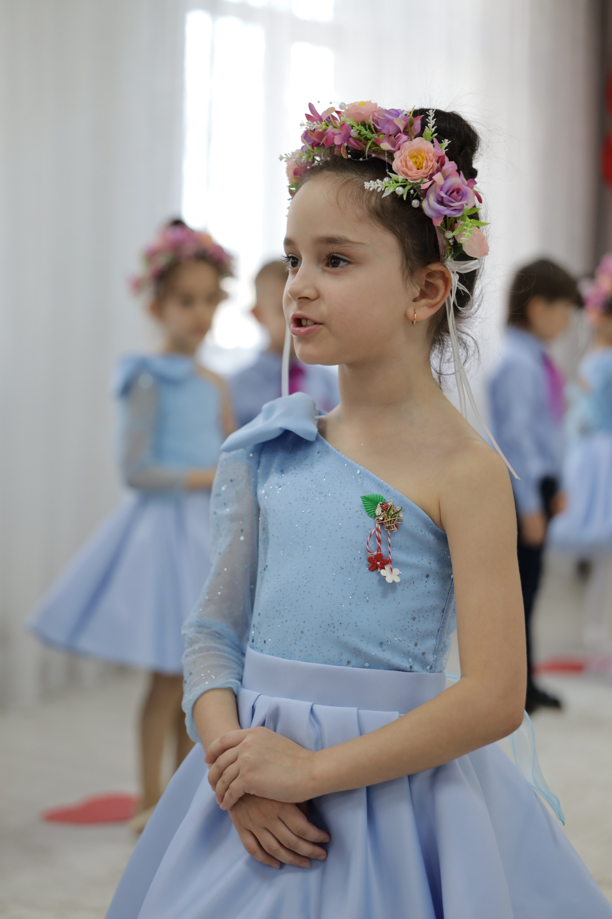 Mama în ochi de copil.... Alika Dia- Fotograf în Republica Moldova, Strășeni