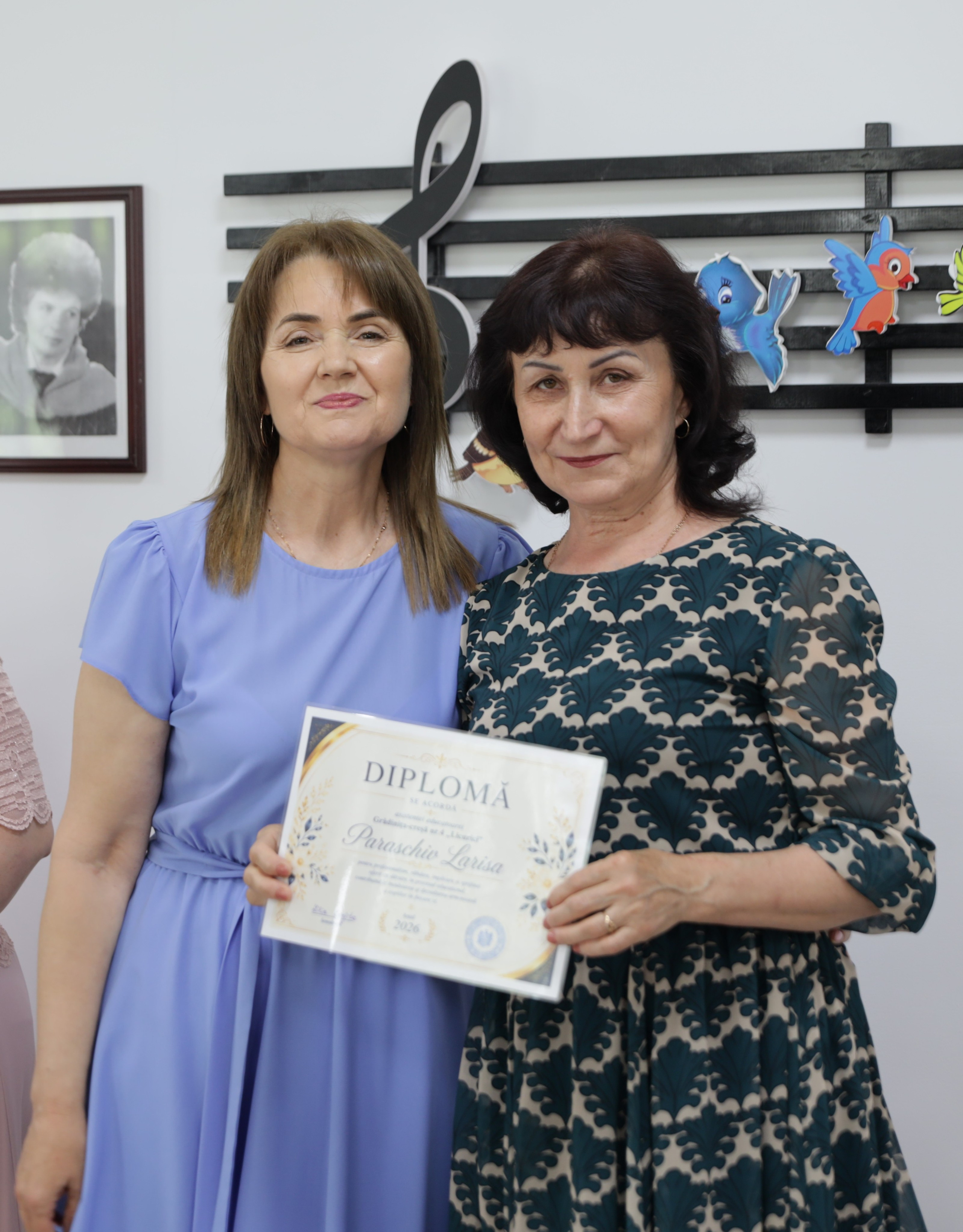 Adio Grădiniță 2026. Alika Dia- Fotograf în Republica Moldova, Strășeni