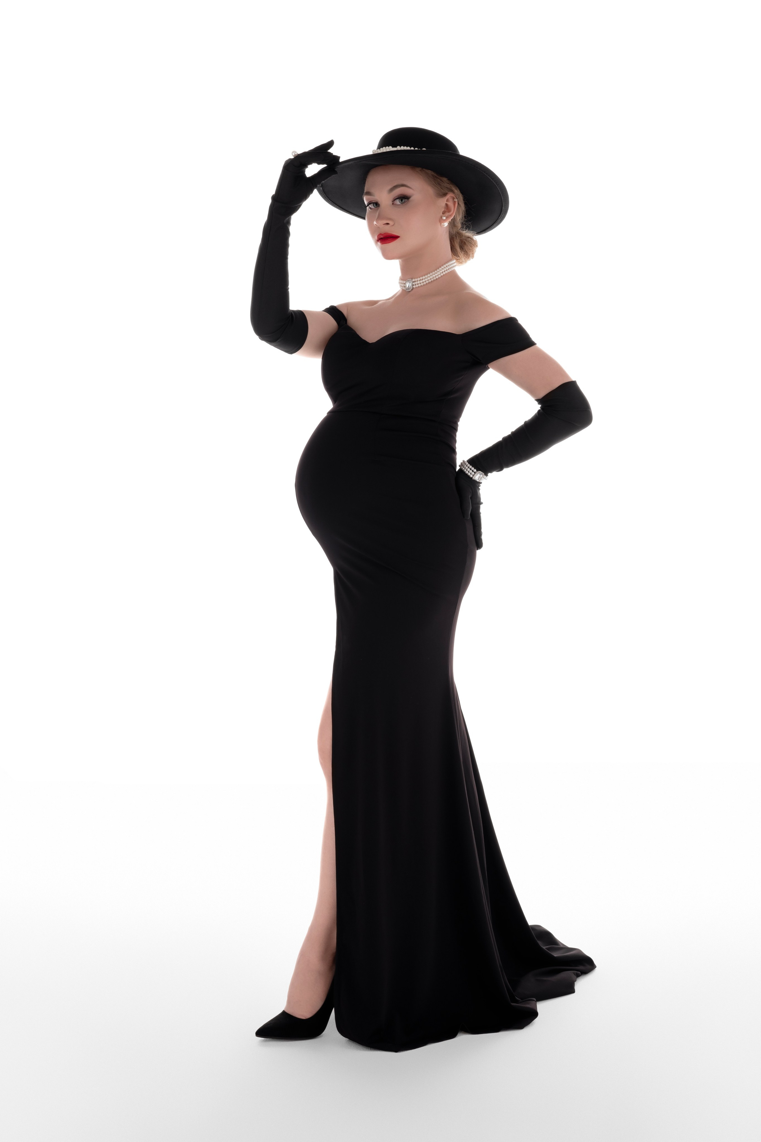 Беременность. Семейный фотограф в Москве