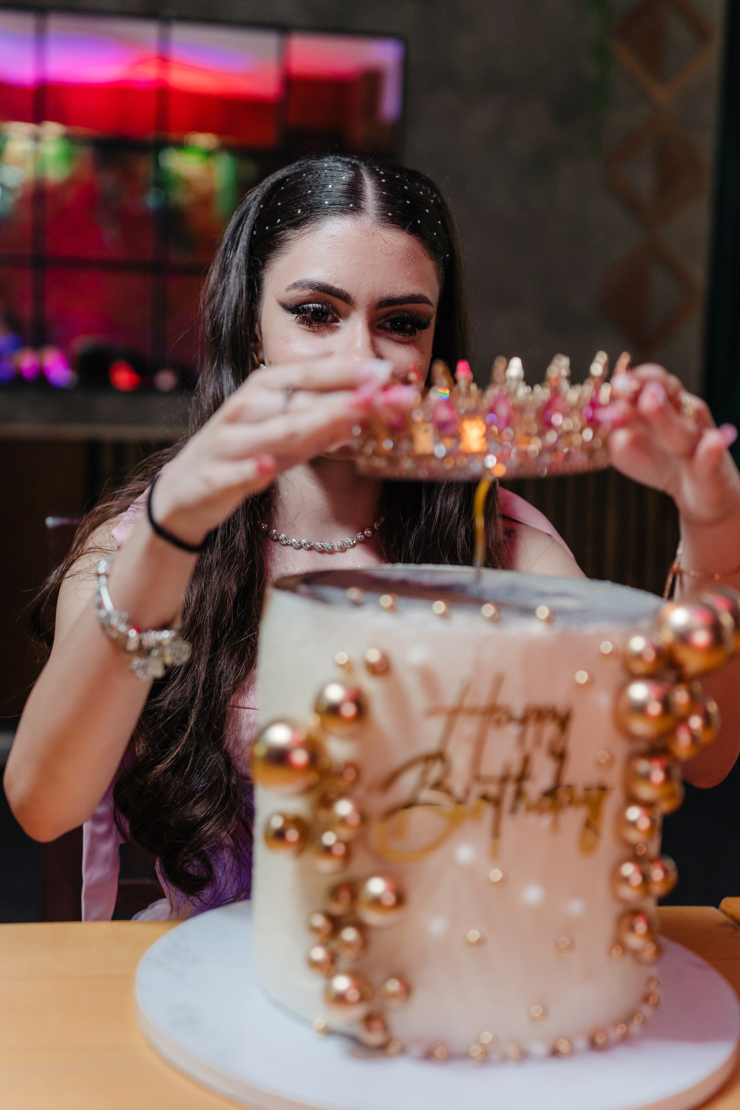 Ana - Majorat. Tudor Respinciuc - Fotograf de Evenimente